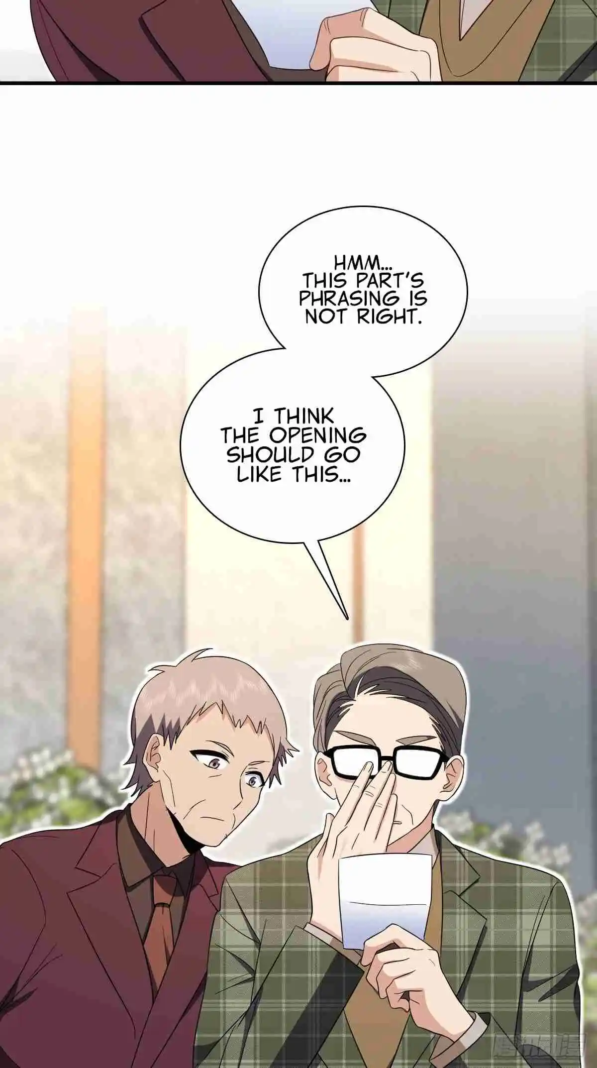 My Wife Is From a Thousand Years Ago 309