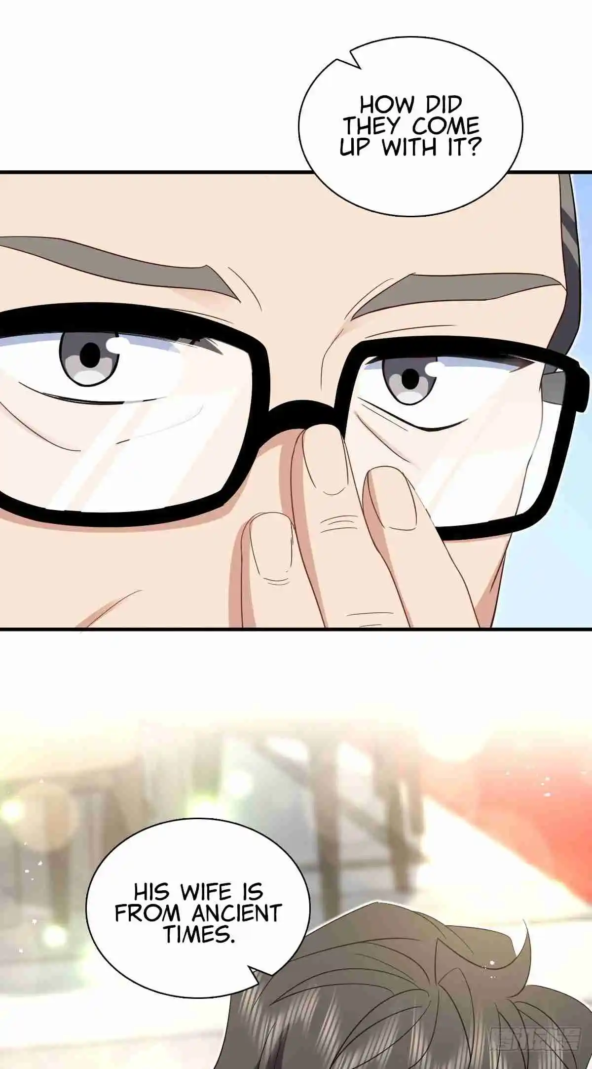 My Wife Is From a Thousand Years Ago 309