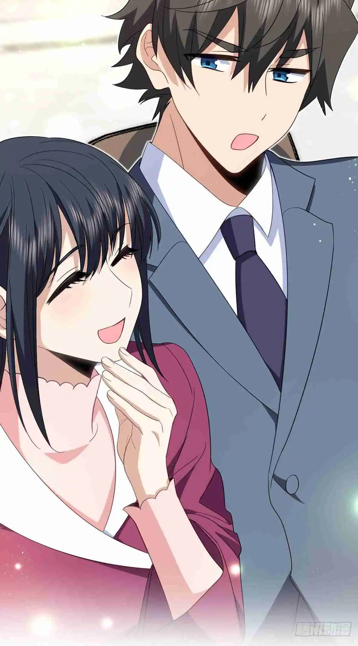 My Wife Is From a Thousand Years Ago 309