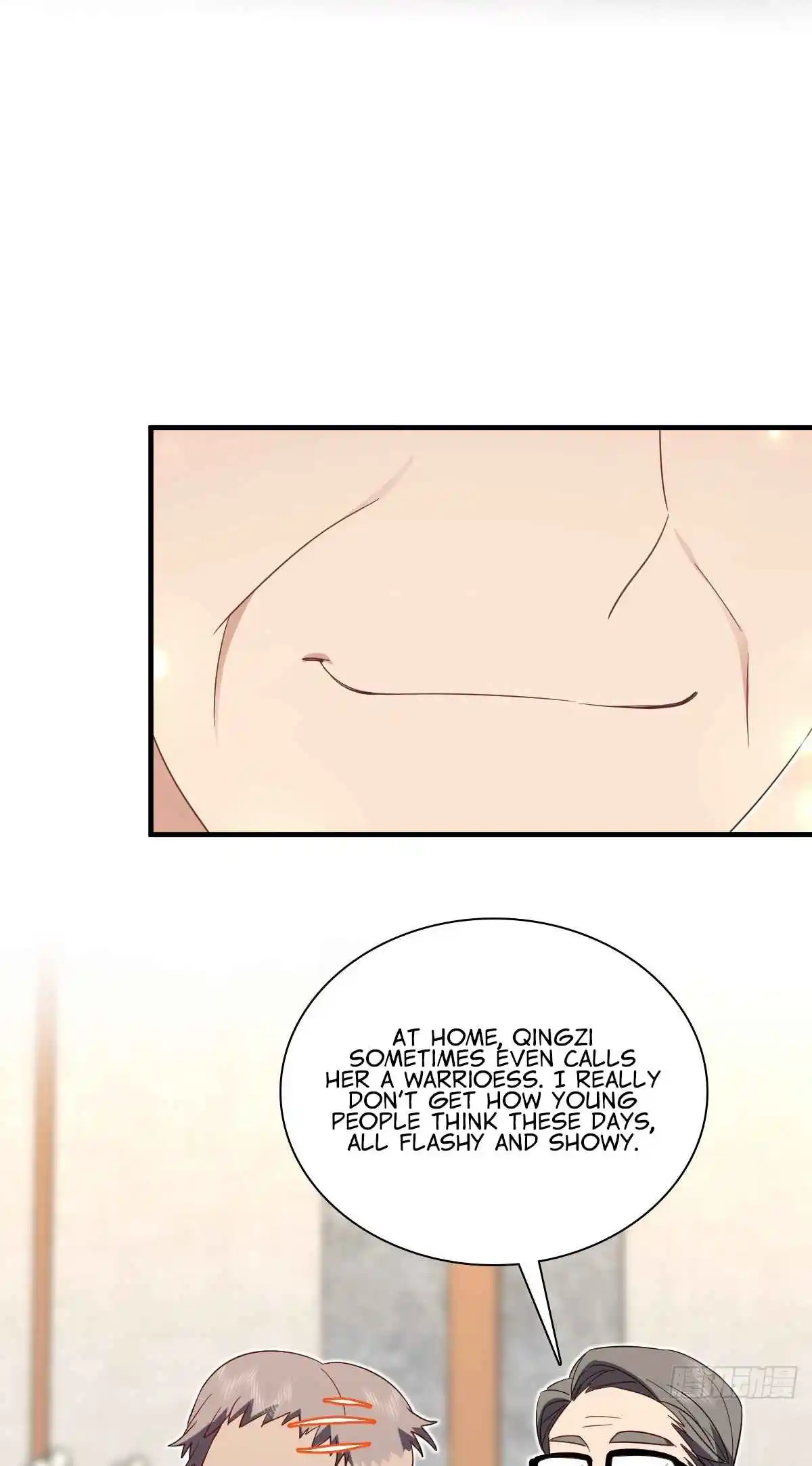 My Wife Is From a Thousand Years Ago 309