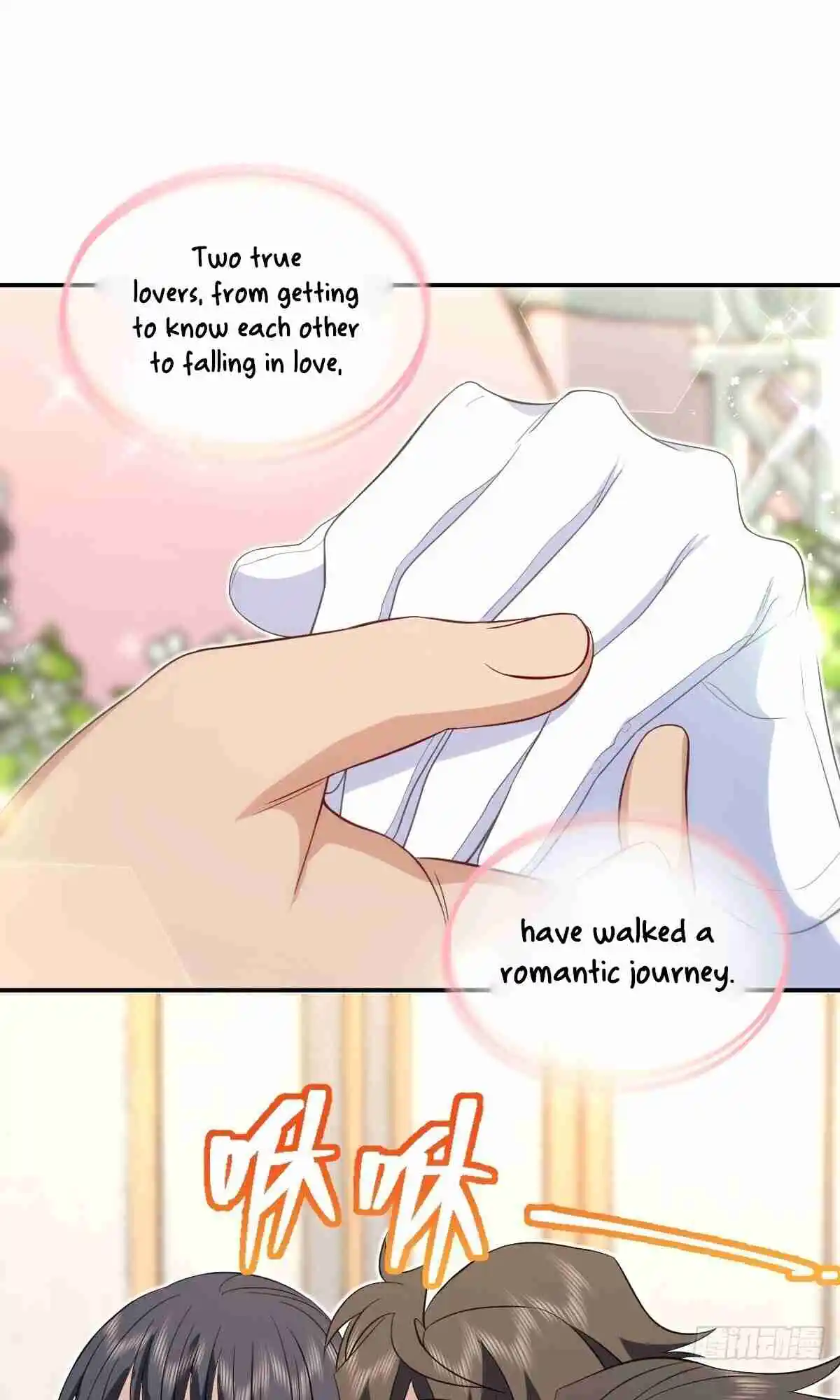 My Wife Is From a Thousand Years Ago 309