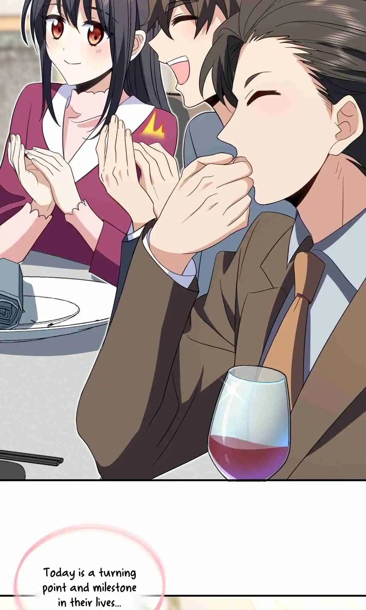 My Wife Is From a Thousand Years Ago 309