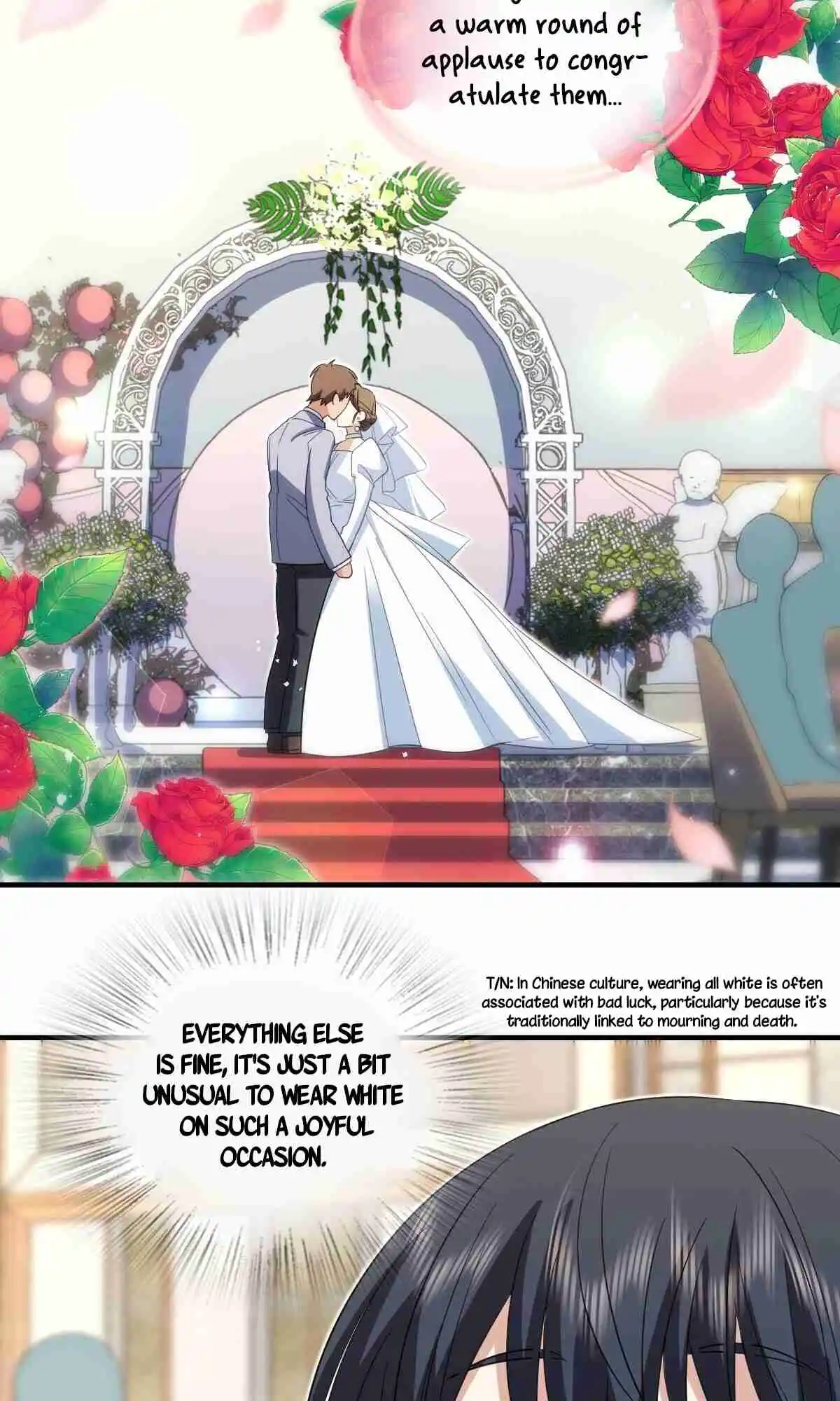 My Wife Is From a Thousand Years Ago 309