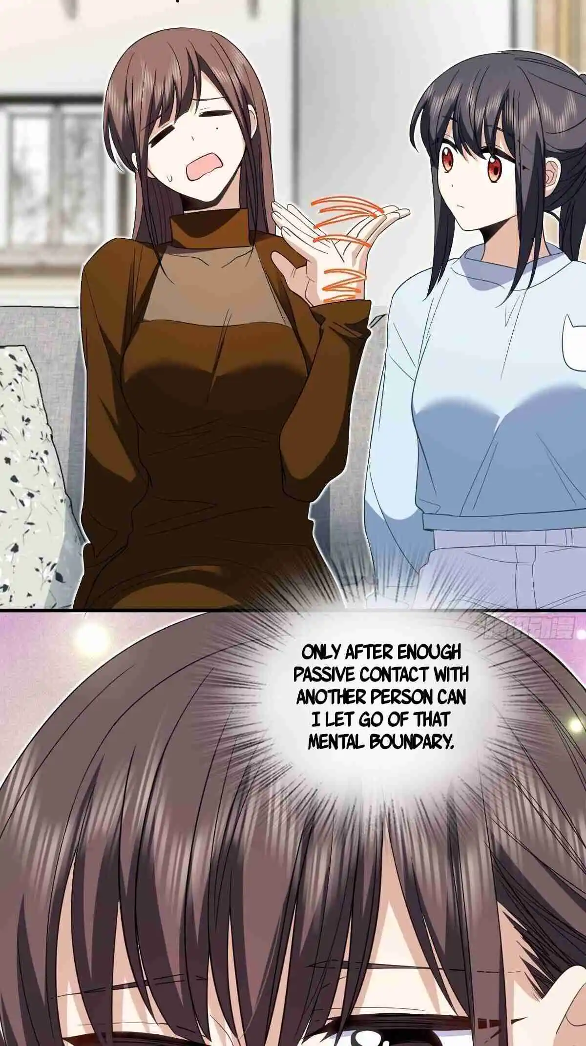 My Wife Is From a Thousand Years Ago 311