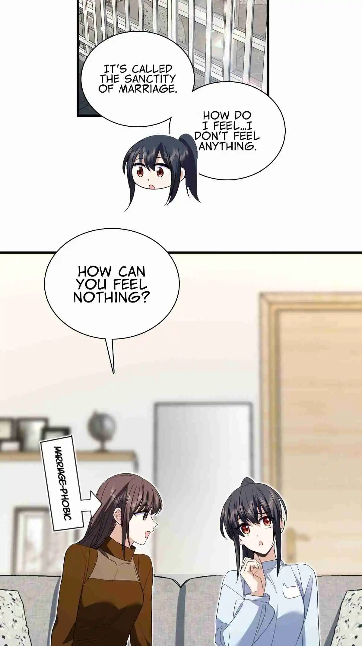 My Wife Is From a Thousand Years Ago 311