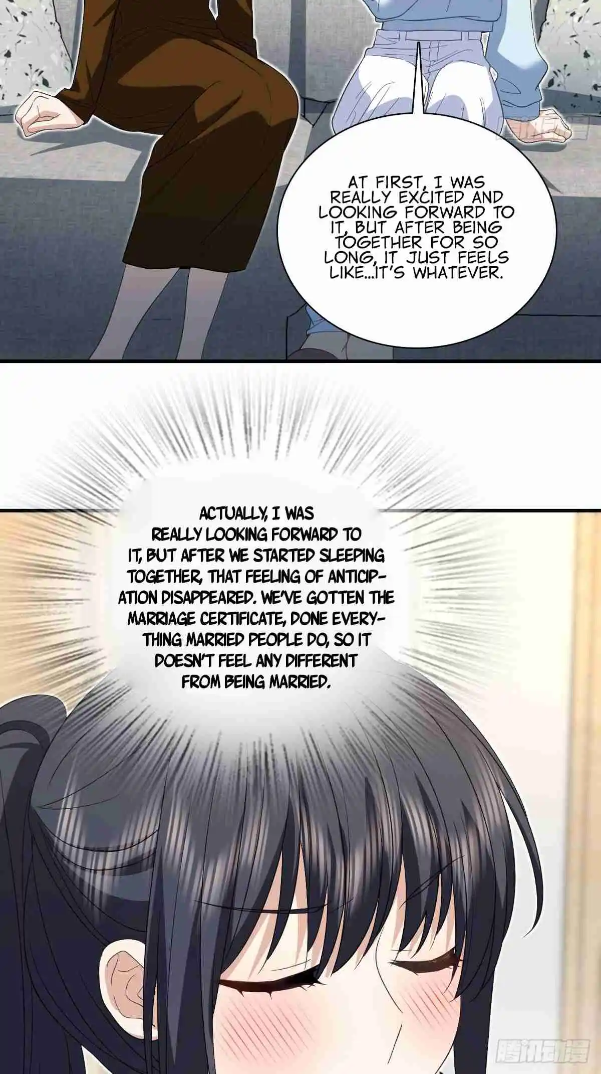 My Wife Is From a Thousand Years Ago 311