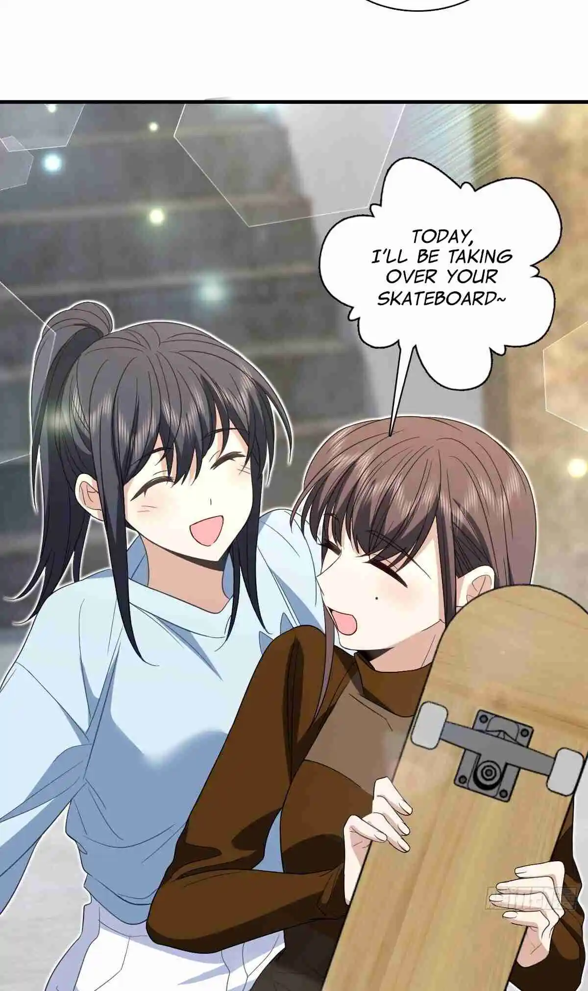 My Wife Is From a Thousand Years Ago 311