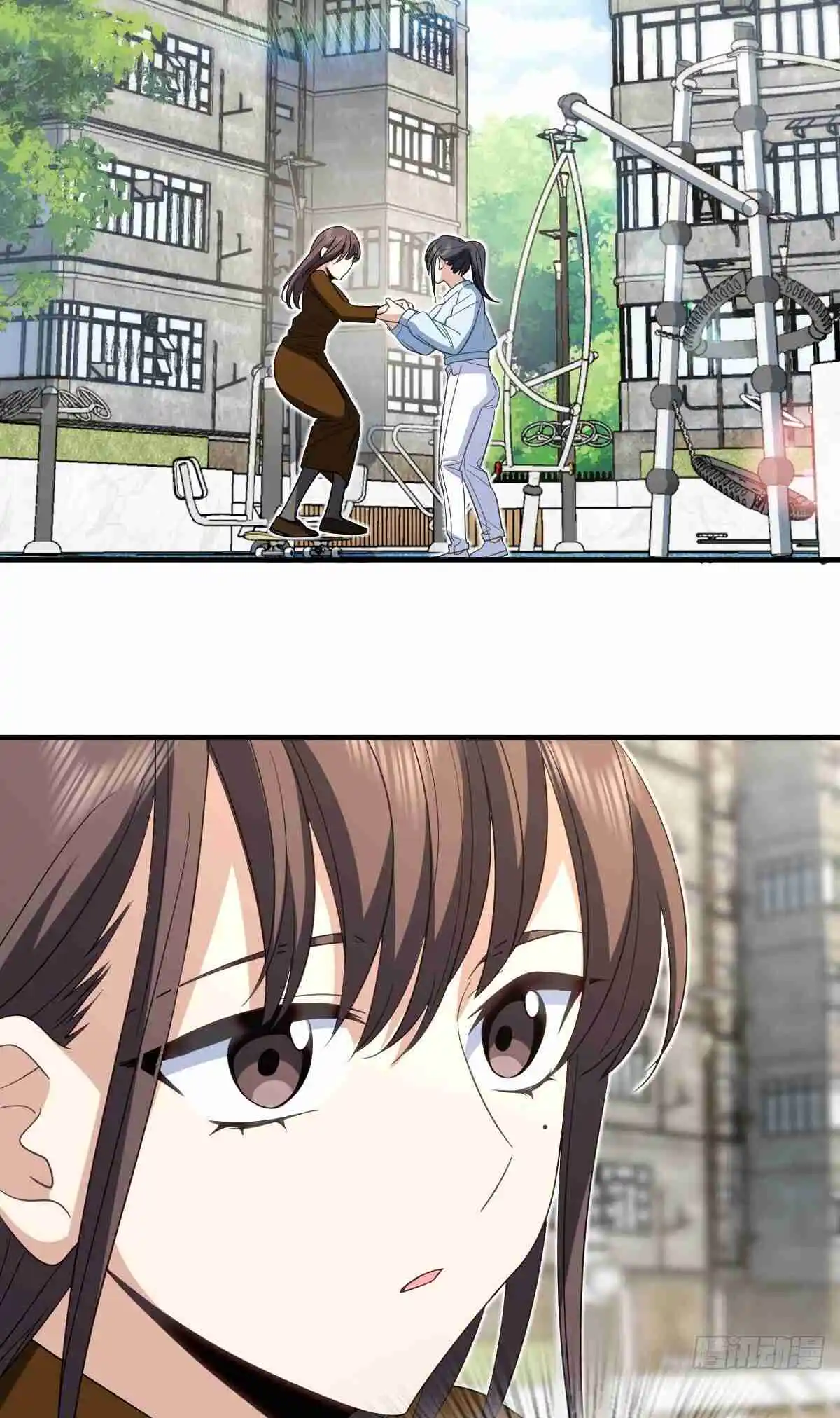 My Wife Is From a Thousand Years Ago 311