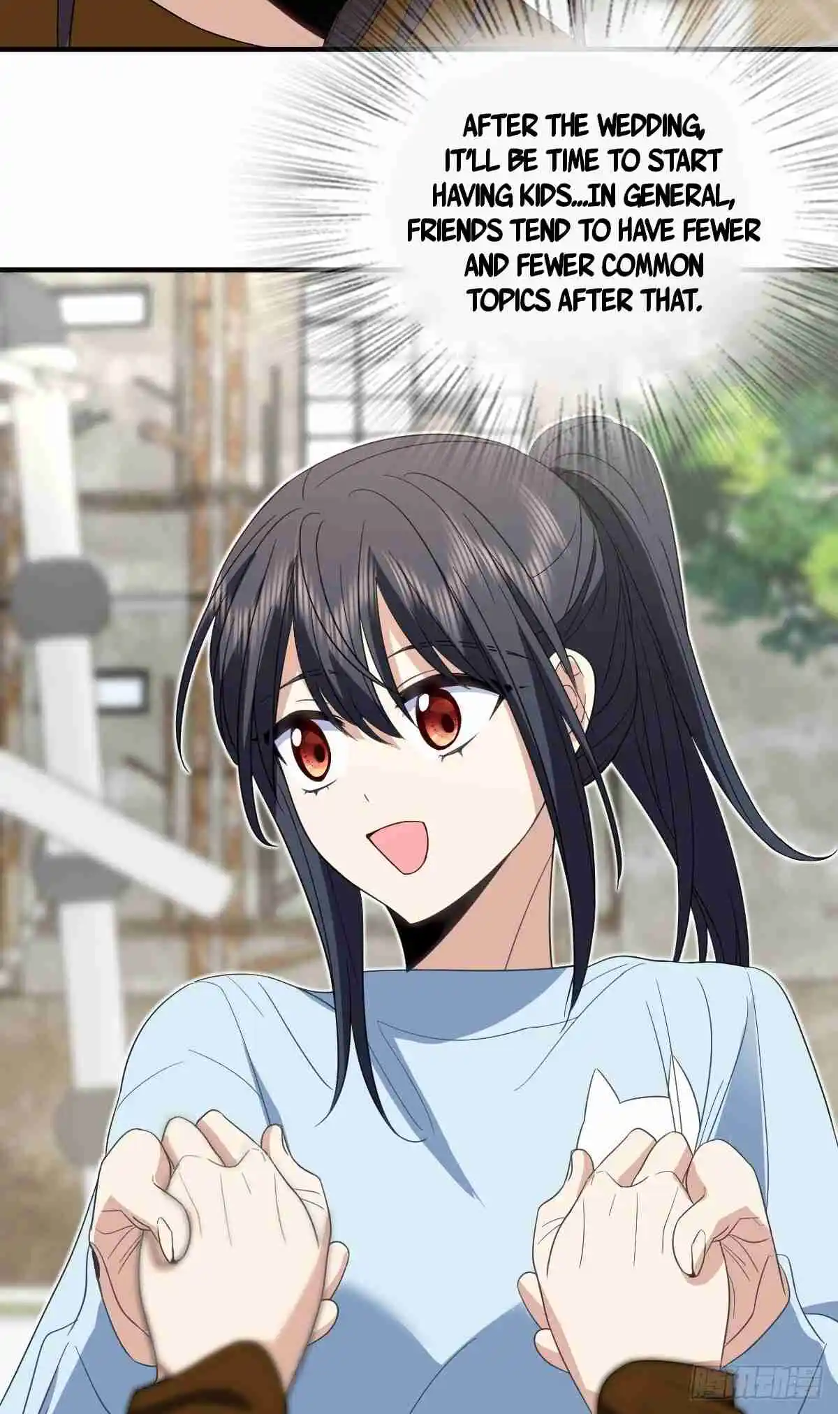 My Wife Is From a Thousand Years Ago 311