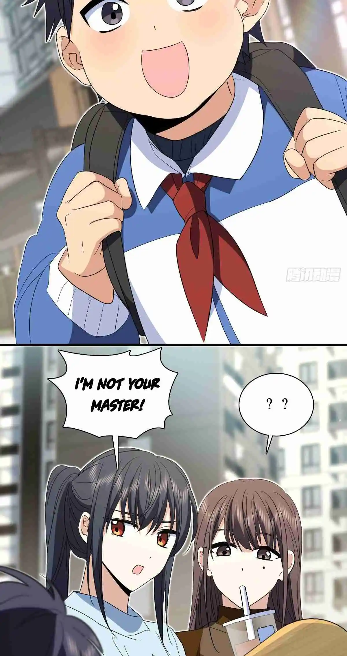 My Wife Is From a Thousand Years Ago 311