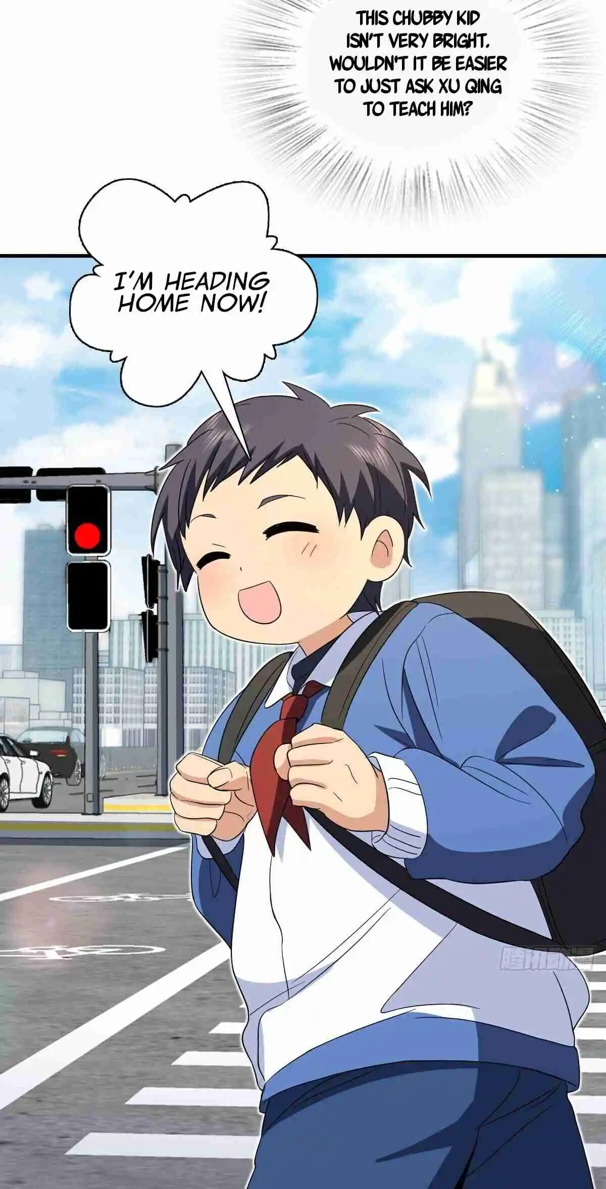 My Wife Is From a Thousand Years Ago 311