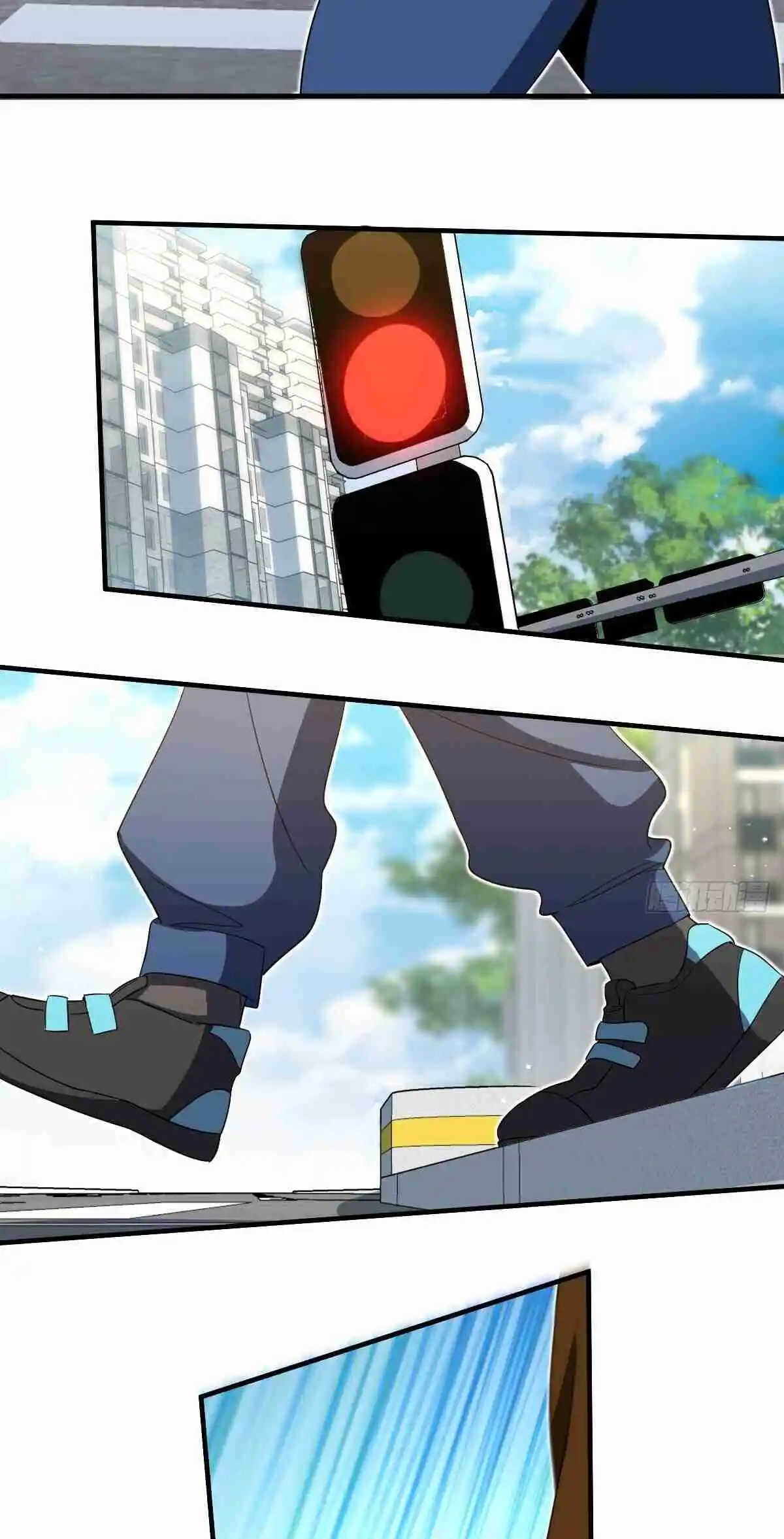 My Wife Is From a Thousand Years Ago 311