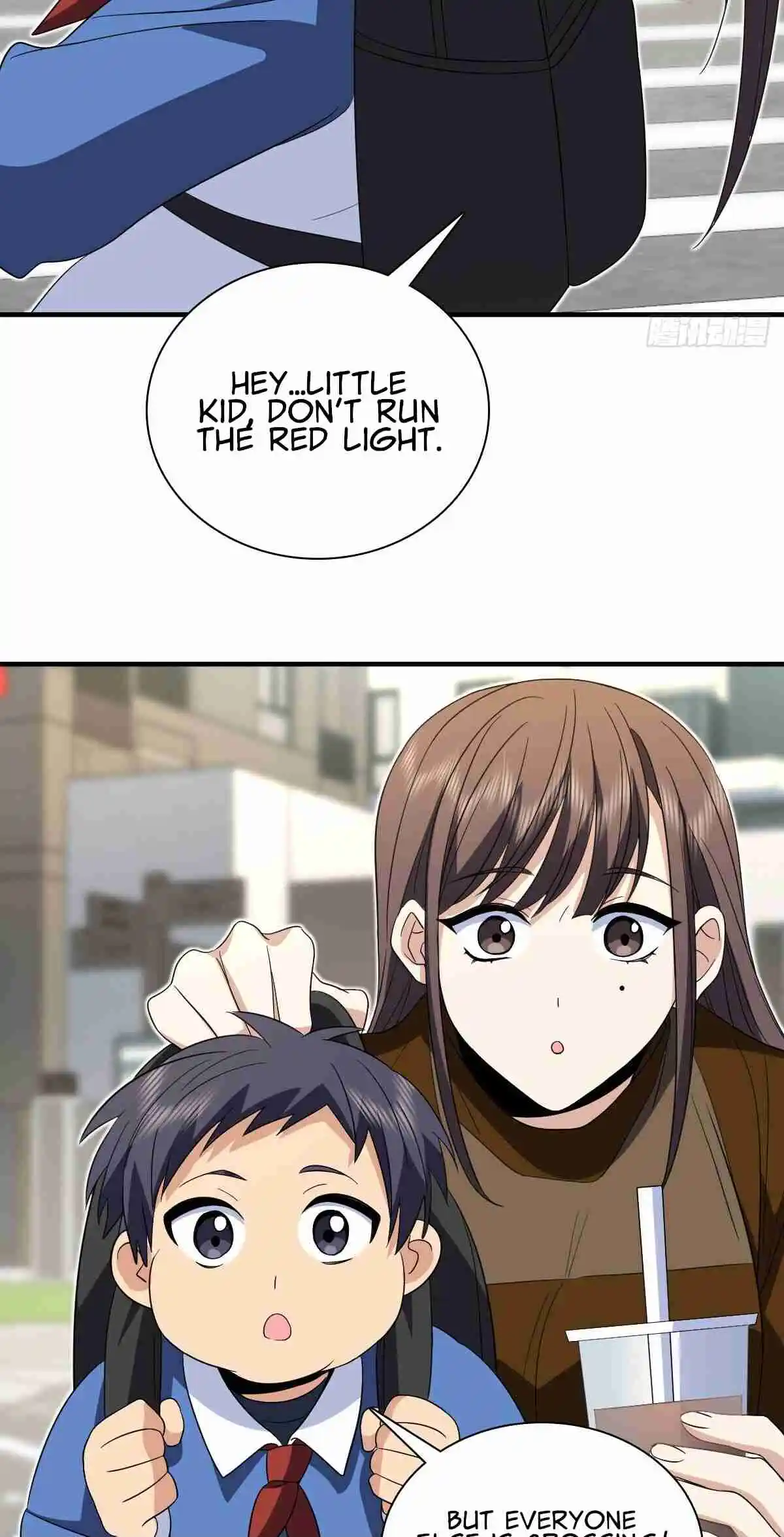 My Wife Is From a Thousand Years Ago 311