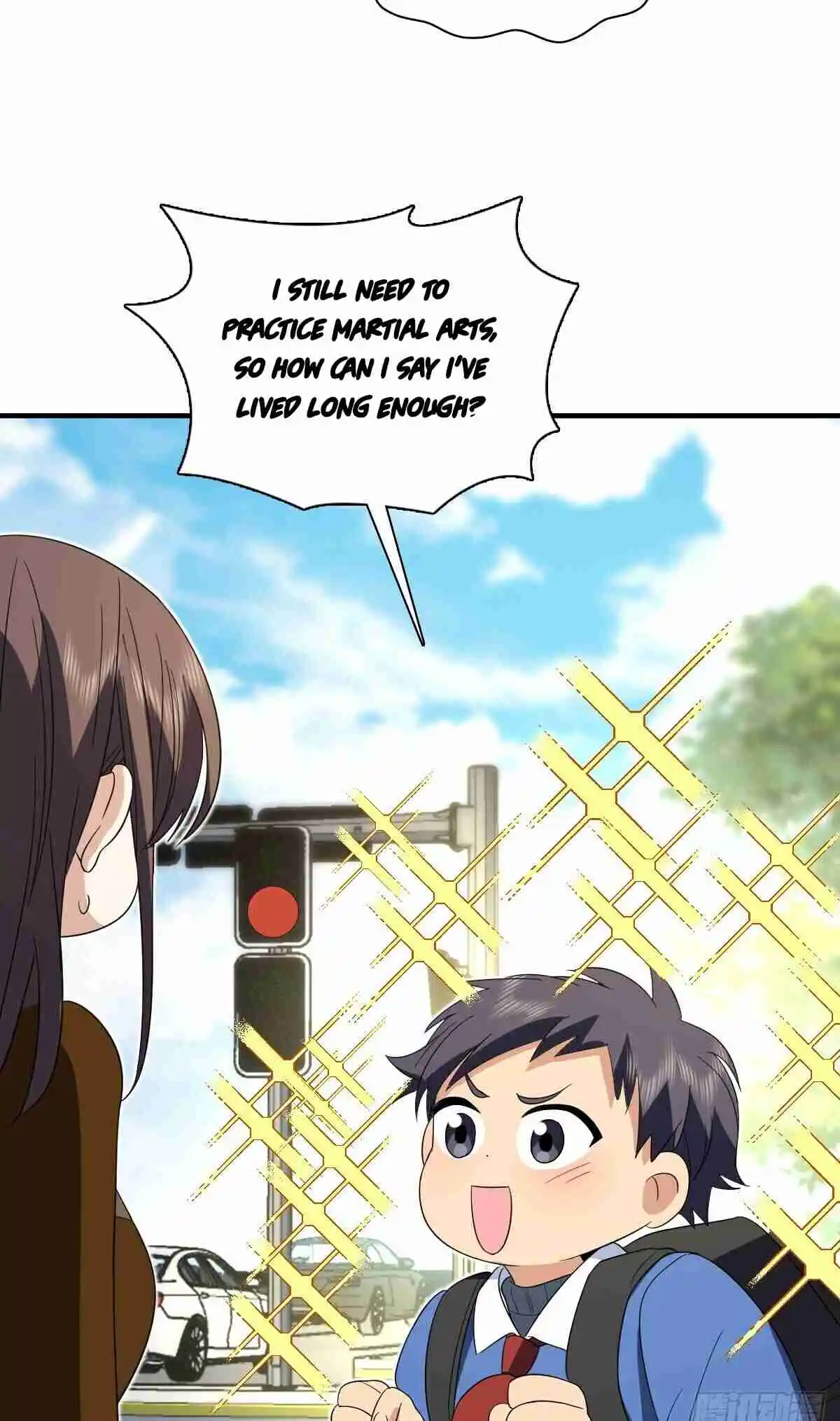 My Wife Is From a Thousand Years Ago 311