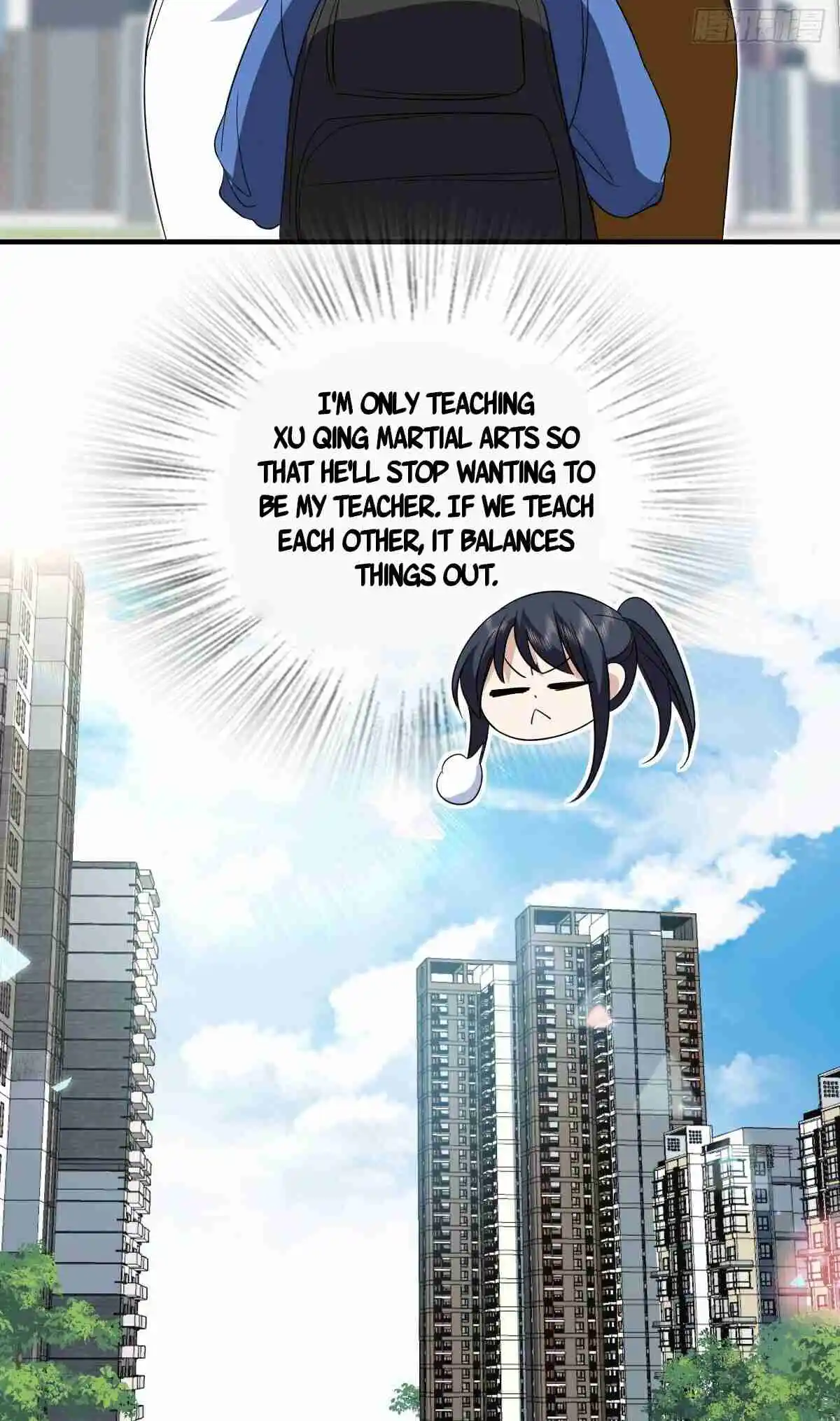 My Wife Is From a Thousand Years Ago 311