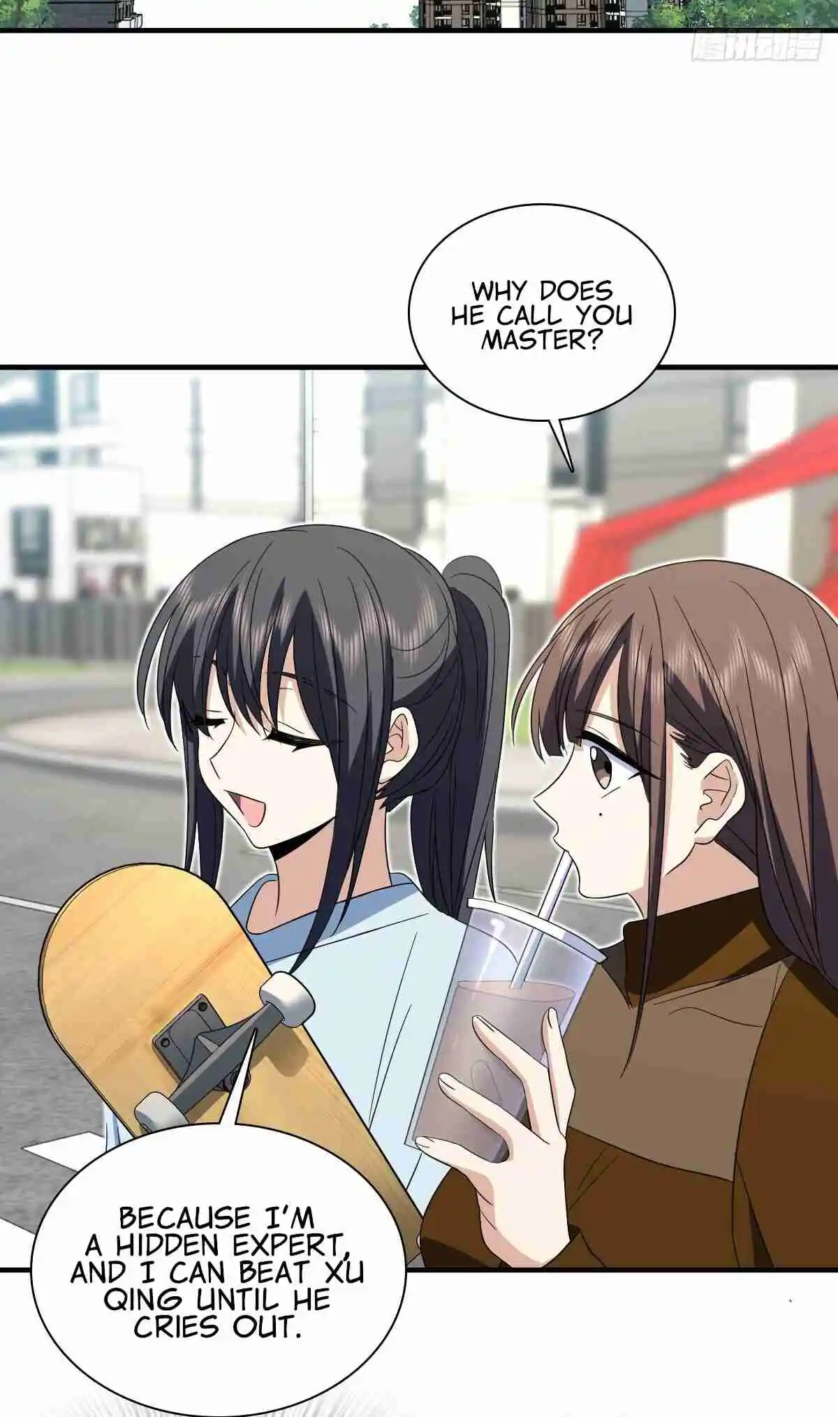 My Wife Is From a Thousand Years Ago 311