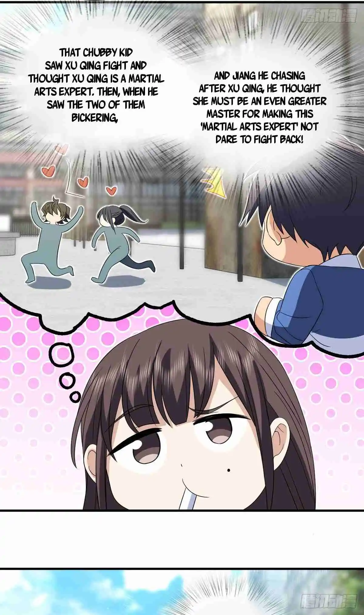 My Wife Is From a Thousand Years Ago 311