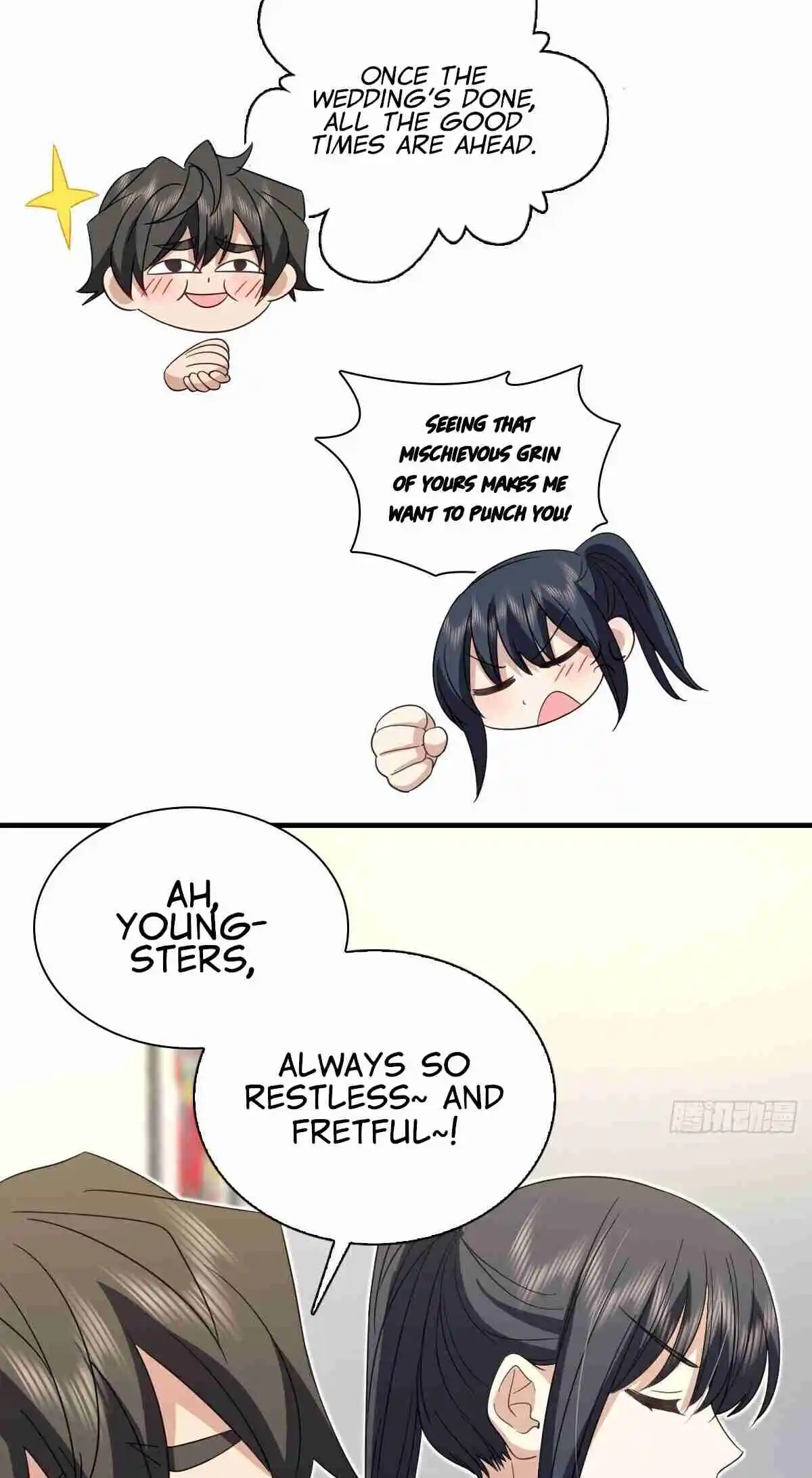 My Wife Is From a Thousand Years Ago 311