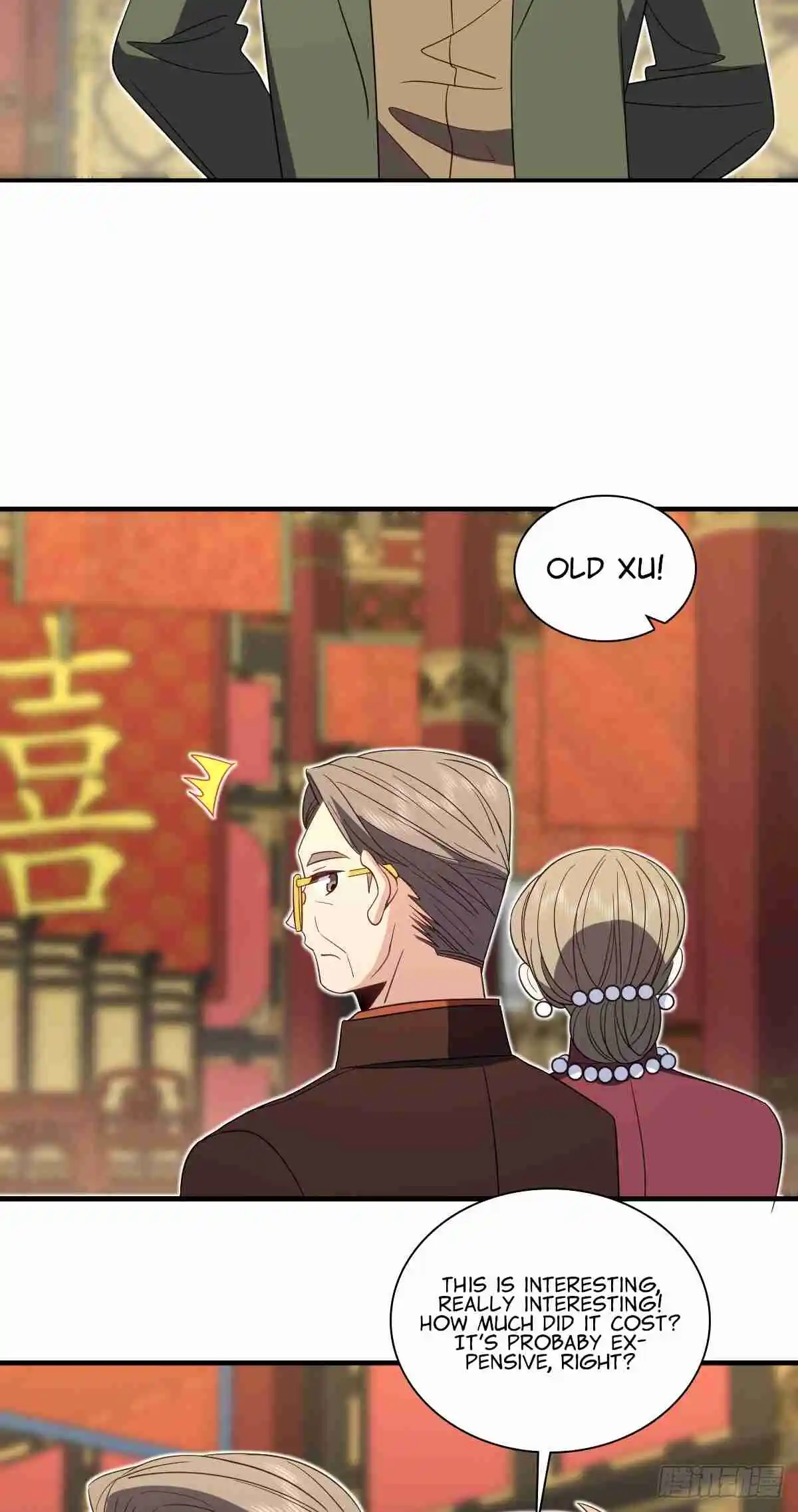 My Wife Is From a Thousand Years Ago 311