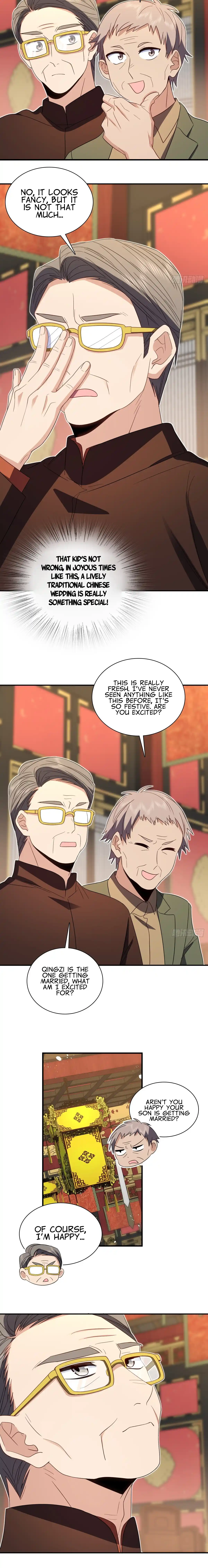 My Wife Is From a Thousand Years Ago 311