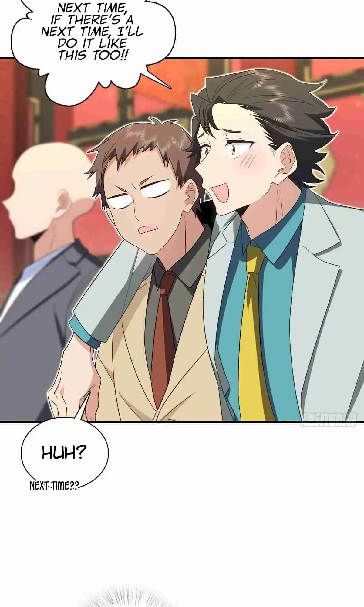 My Wife Is From a Thousand Years Ago 313