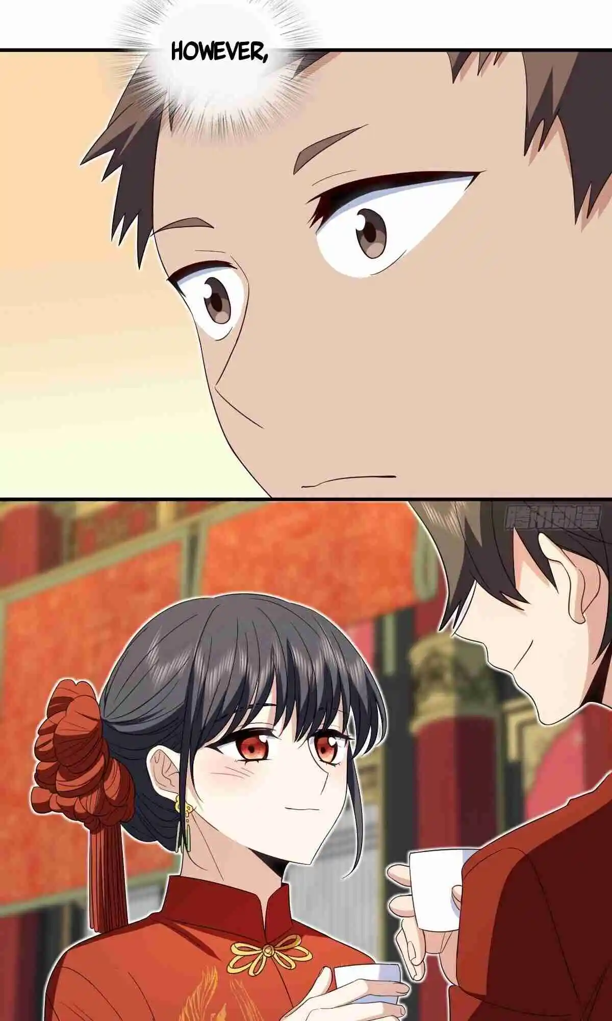 My Wife Is From a Thousand Years Ago 313