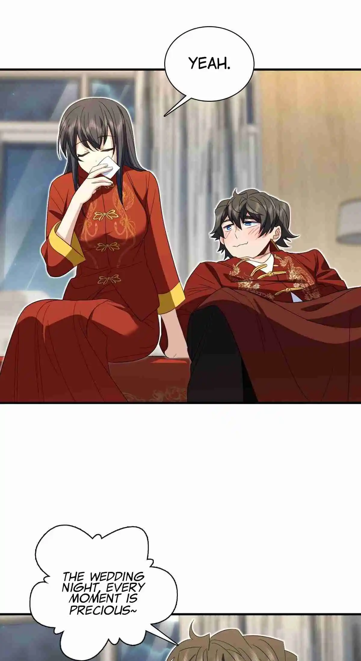 My Wife Is From a Thousand Years Ago 313