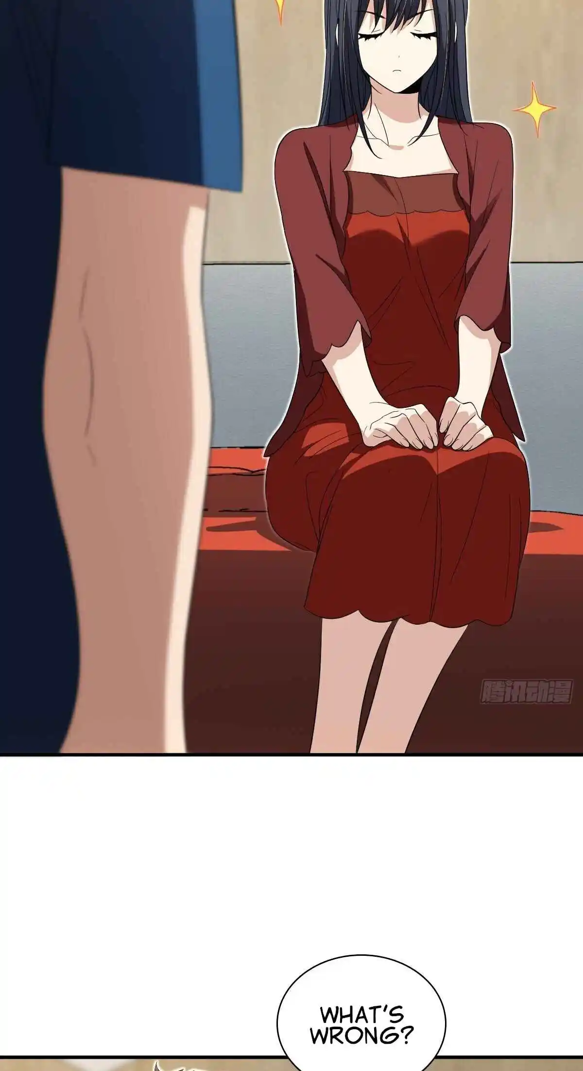 My Wife Is From a Thousand Years Ago 313