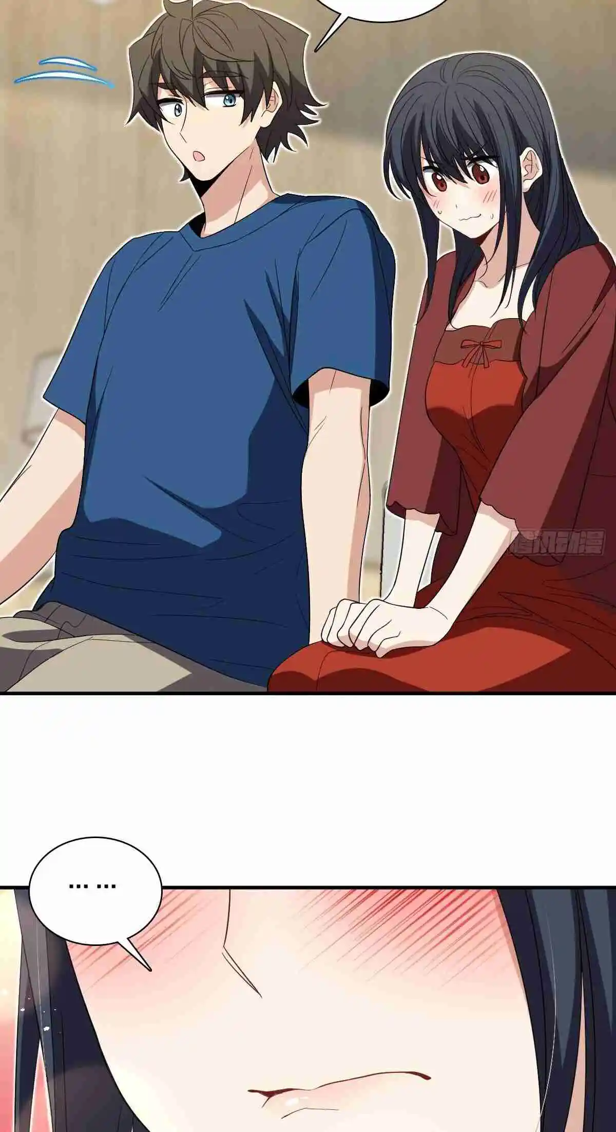 My Wife Is From a Thousand Years Ago 313