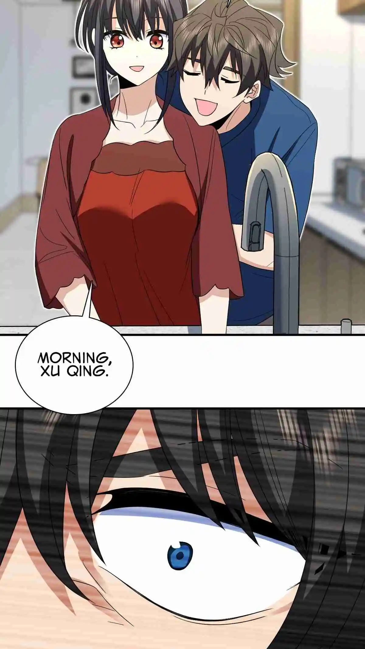 My Wife Is From a Thousand Years Ago 313