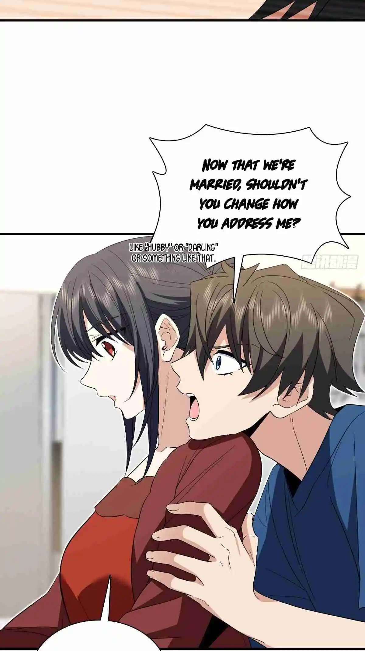 My Wife Is From a Thousand Years Ago 313