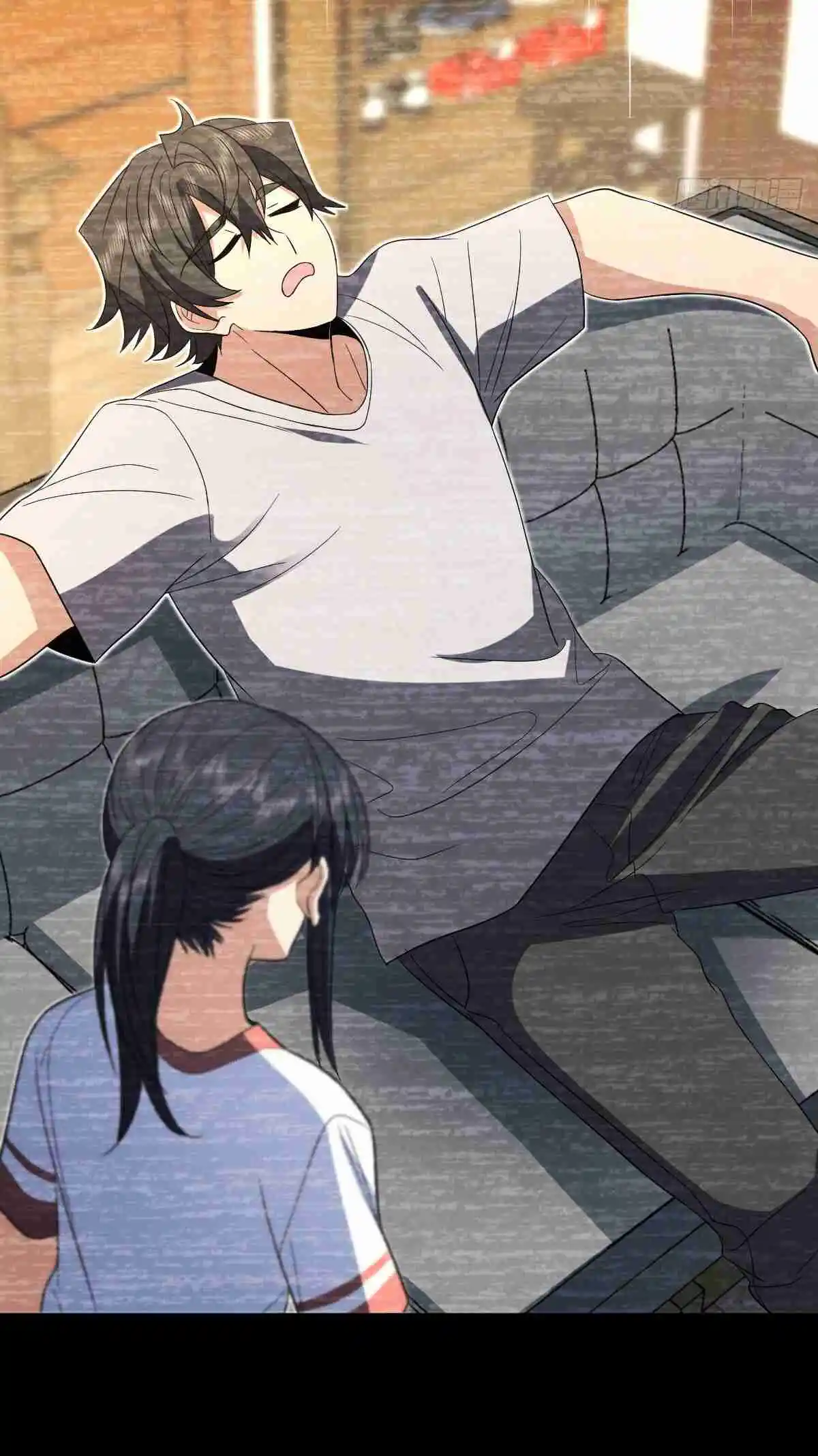 My Wife Is From a Thousand Years Ago 313