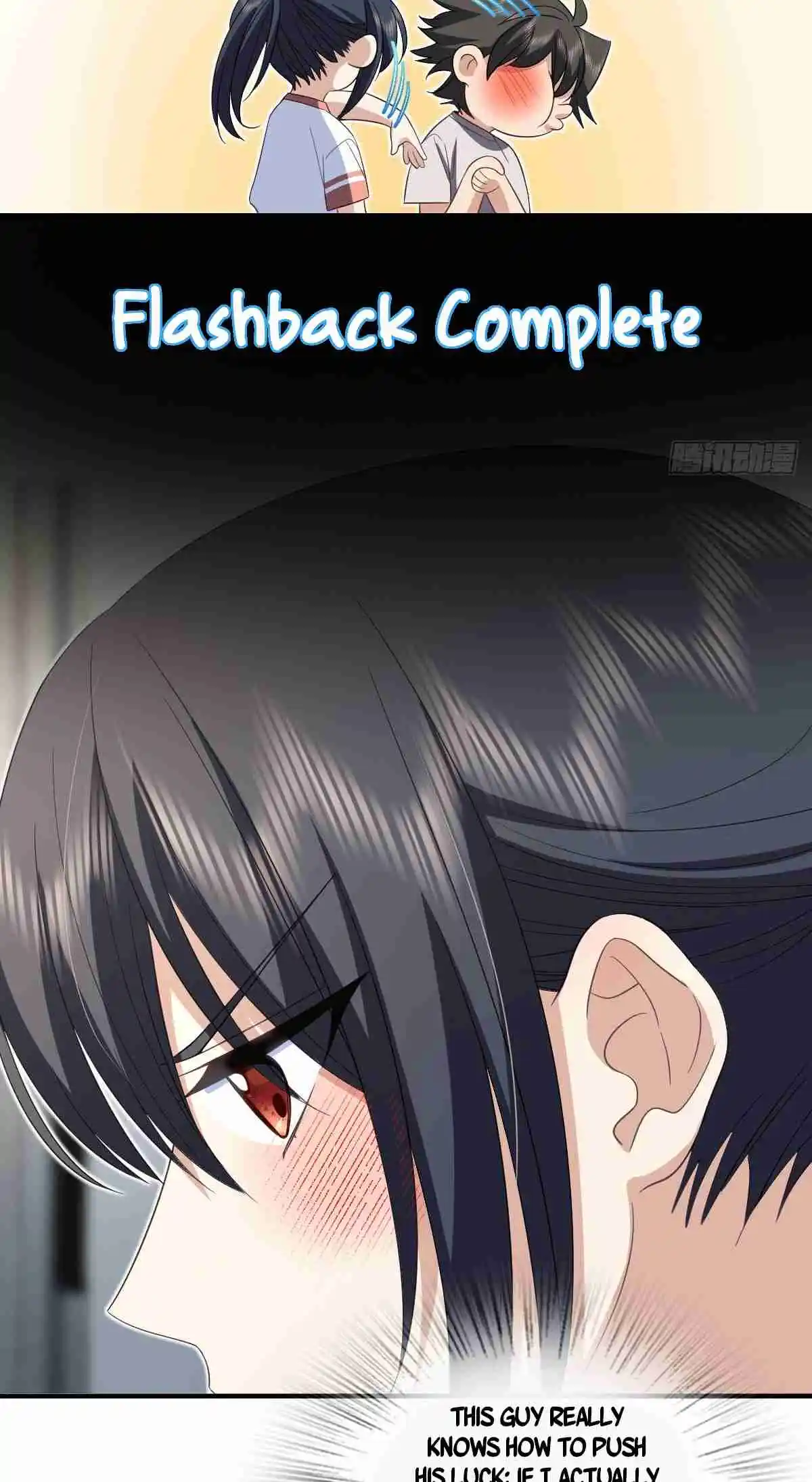 My Wife Is From a Thousand Years Ago 313