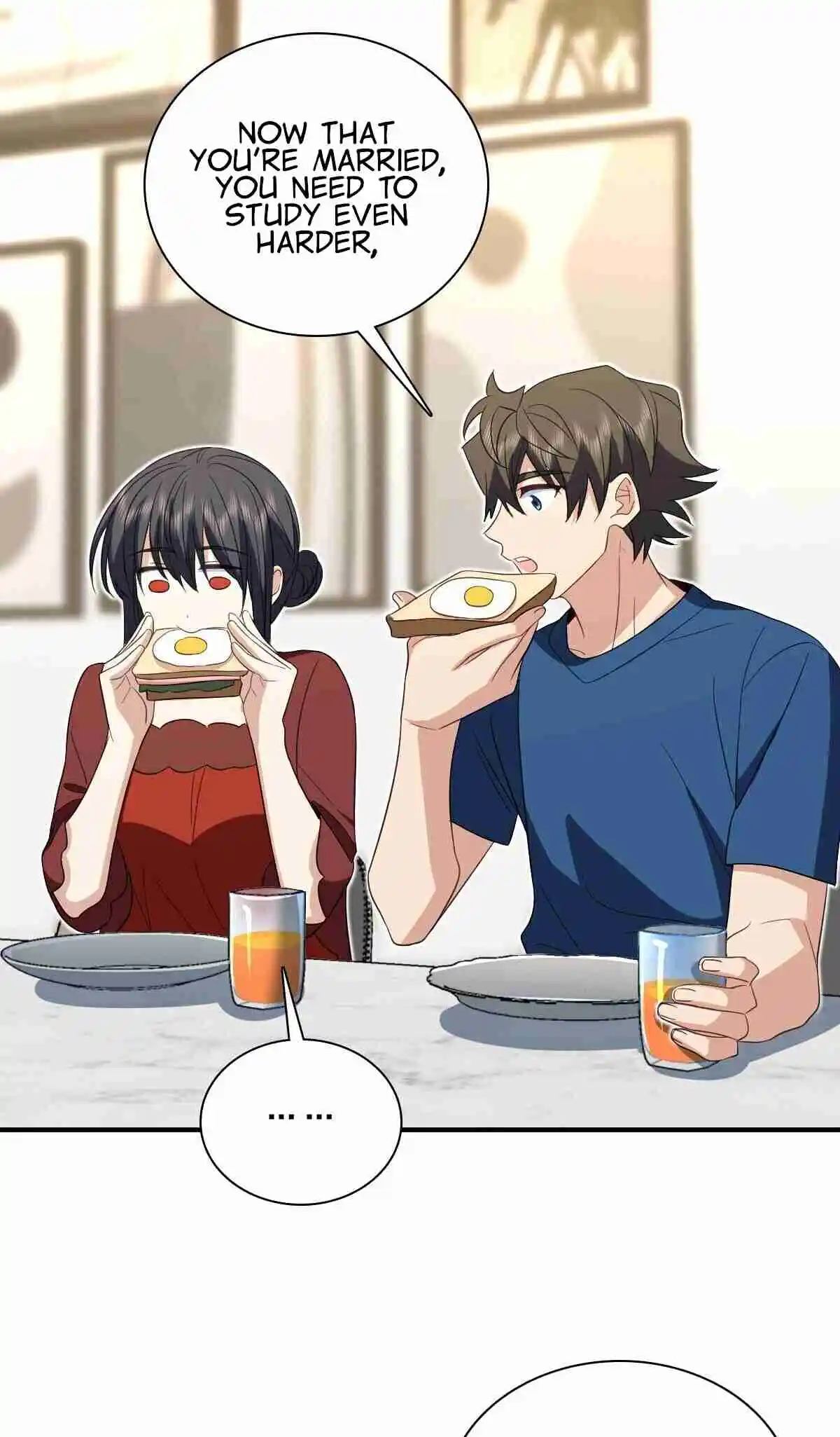 My Wife Is From a Thousand Years Ago 313