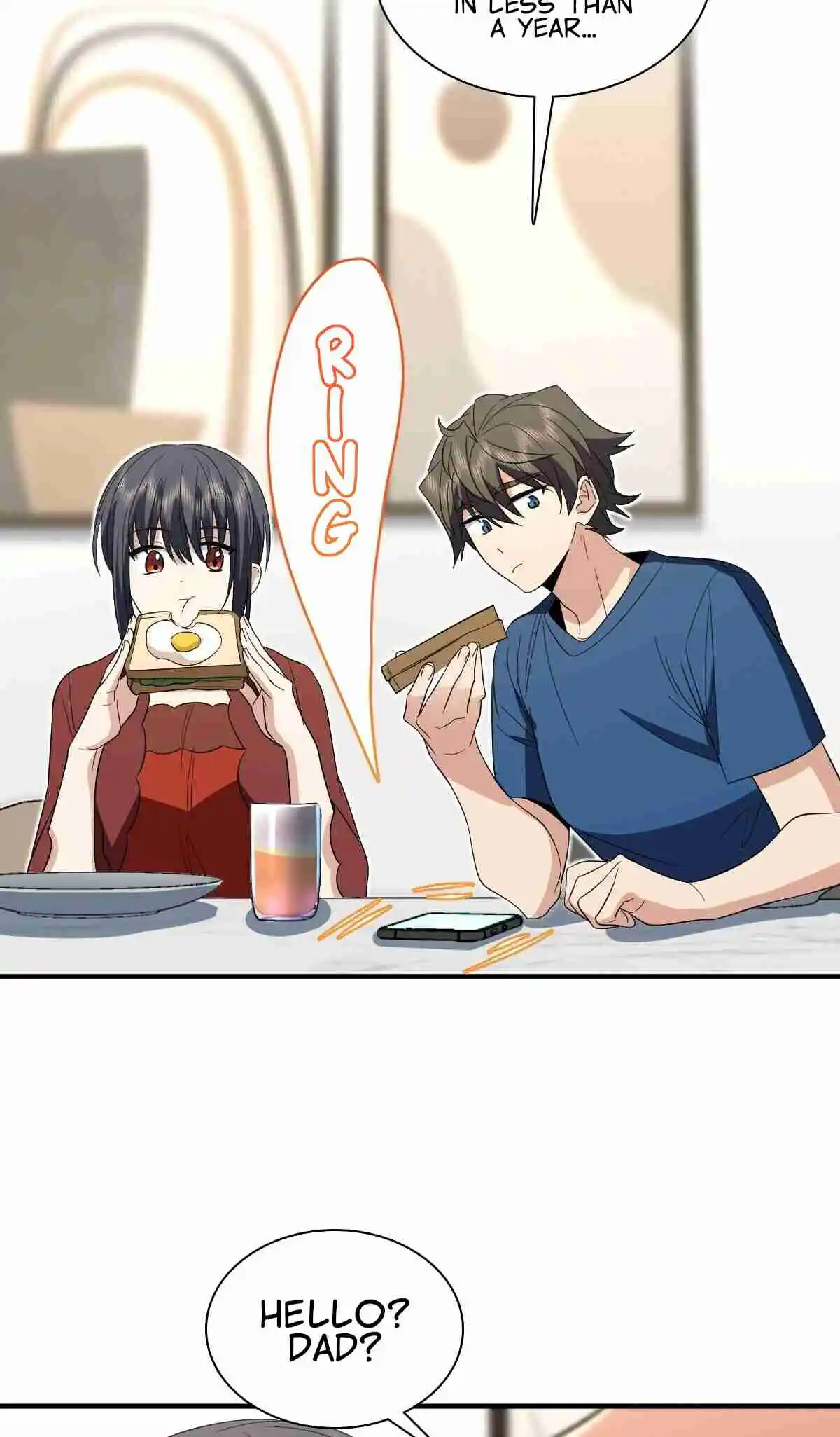 My Wife Is From a Thousand Years Ago 313