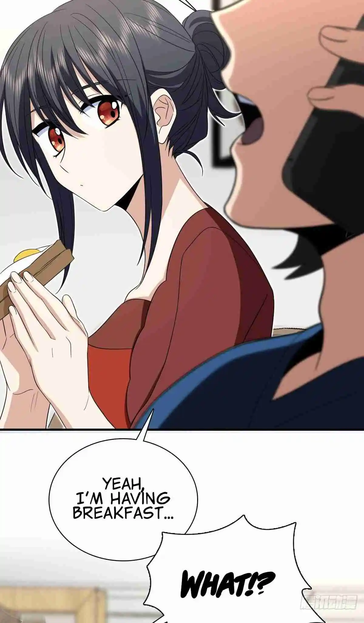 My Wife Is From a Thousand Years Ago 313