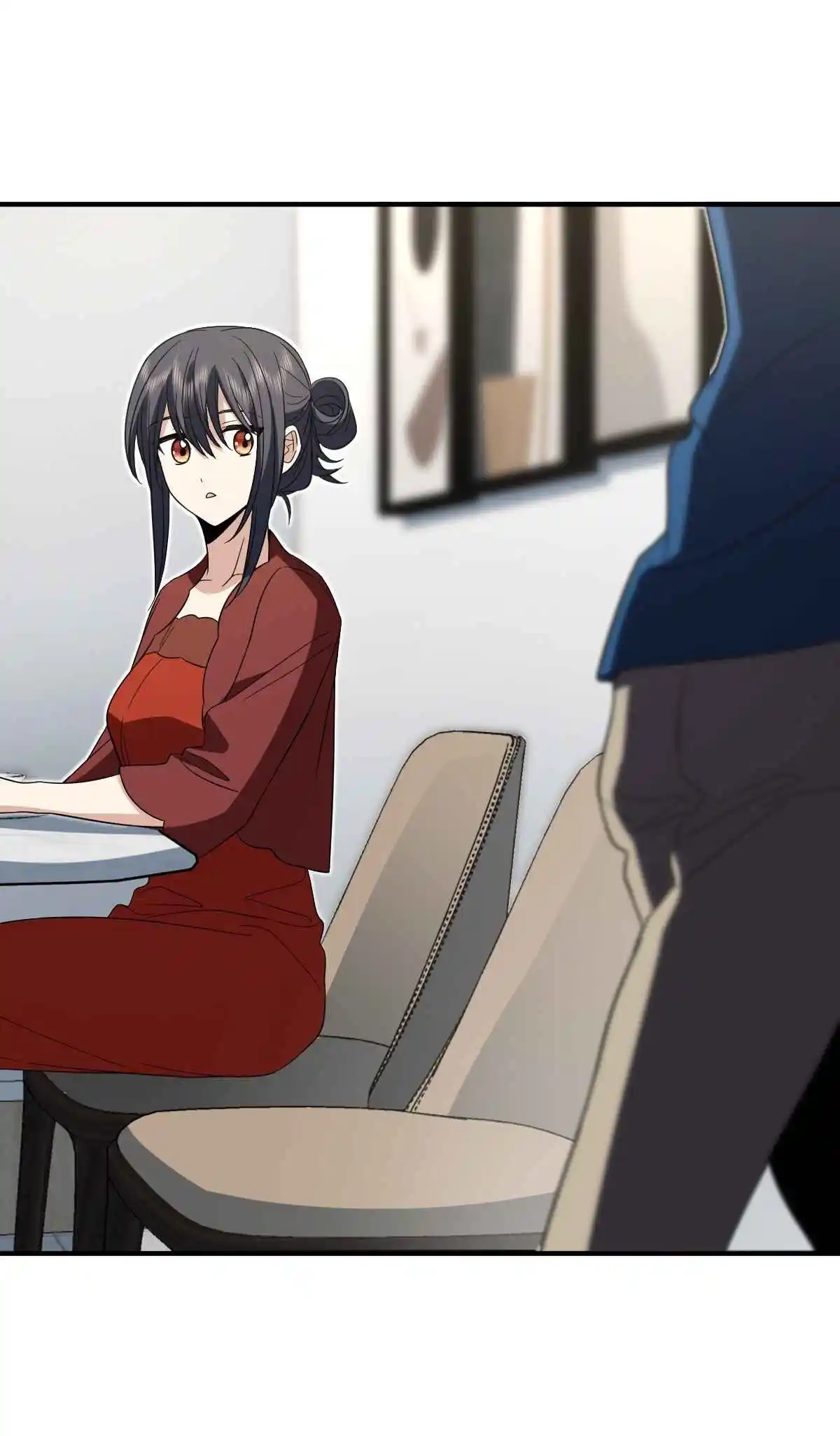 My Wife Is From a Thousand Years Ago 313