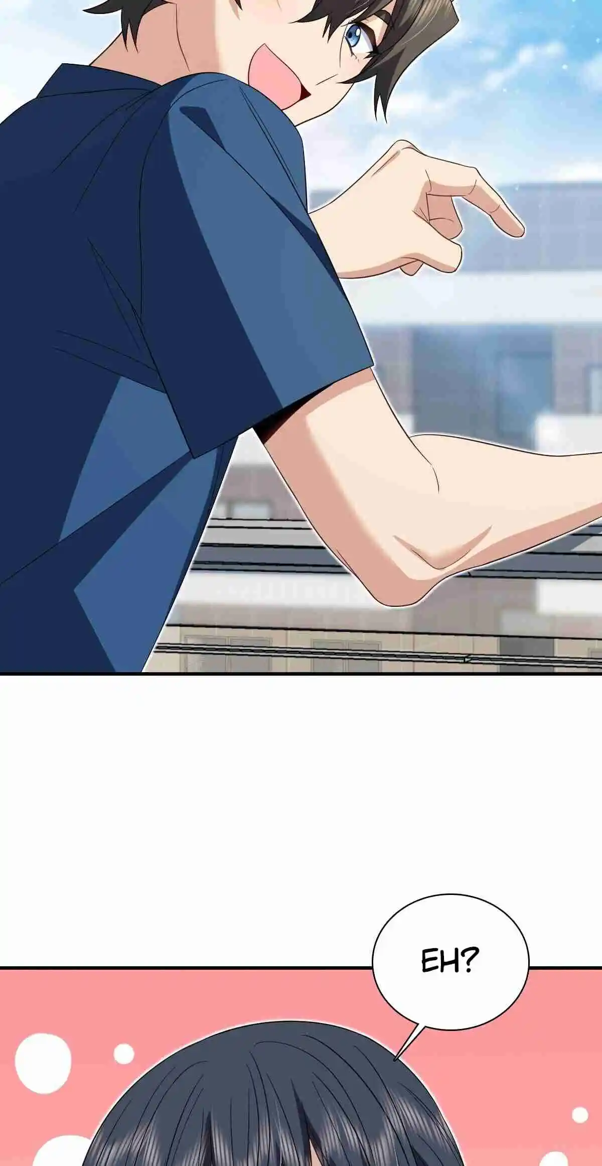 My Wife Is From a Thousand Years Ago 313