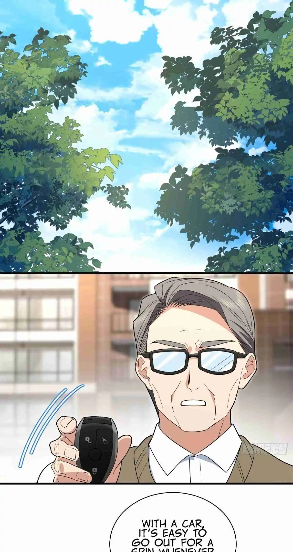 My Wife Is From a Thousand Years Ago 314