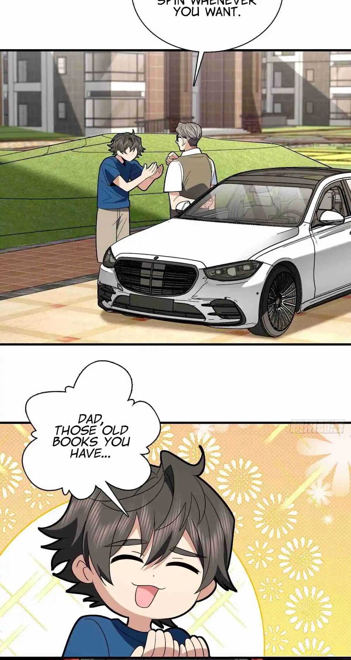 My Wife Is From a Thousand Years Ago 314