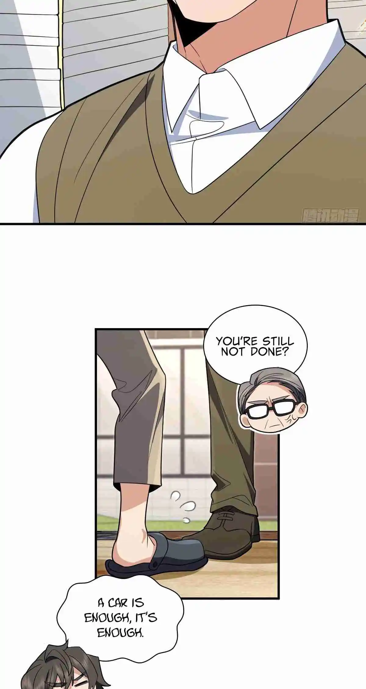 My Wife Is From a Thousand Years Ago 314