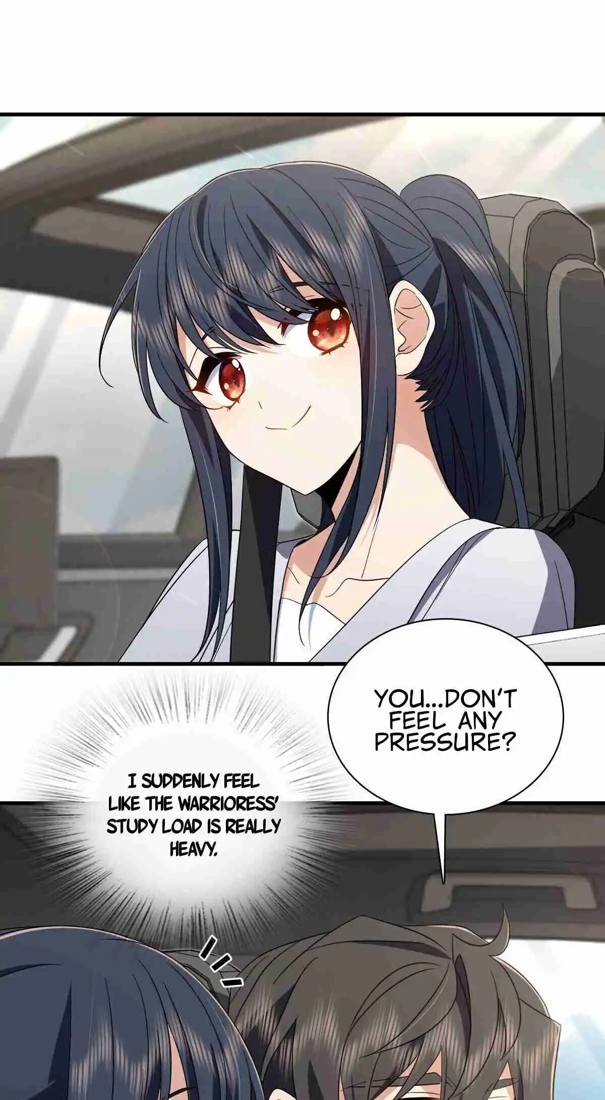 My Wife Is From a Thousand Years Ago 314