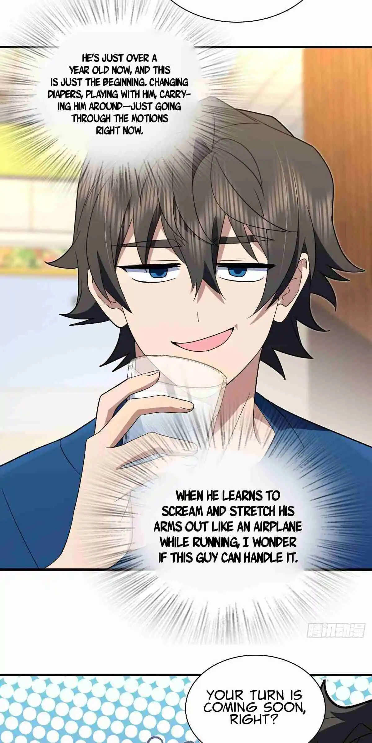 My Wife Is From a Thousand Years Ago 314