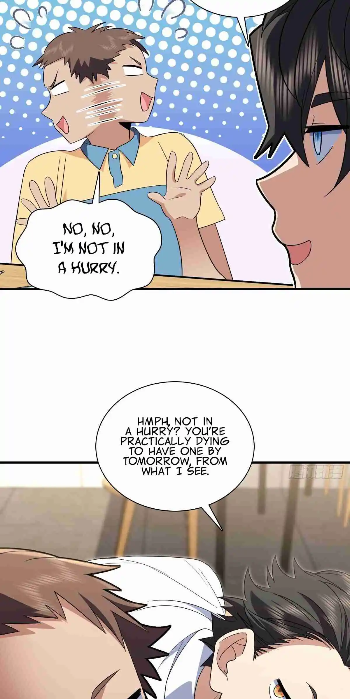 My Wife Is From a Thousand Years Ago 314