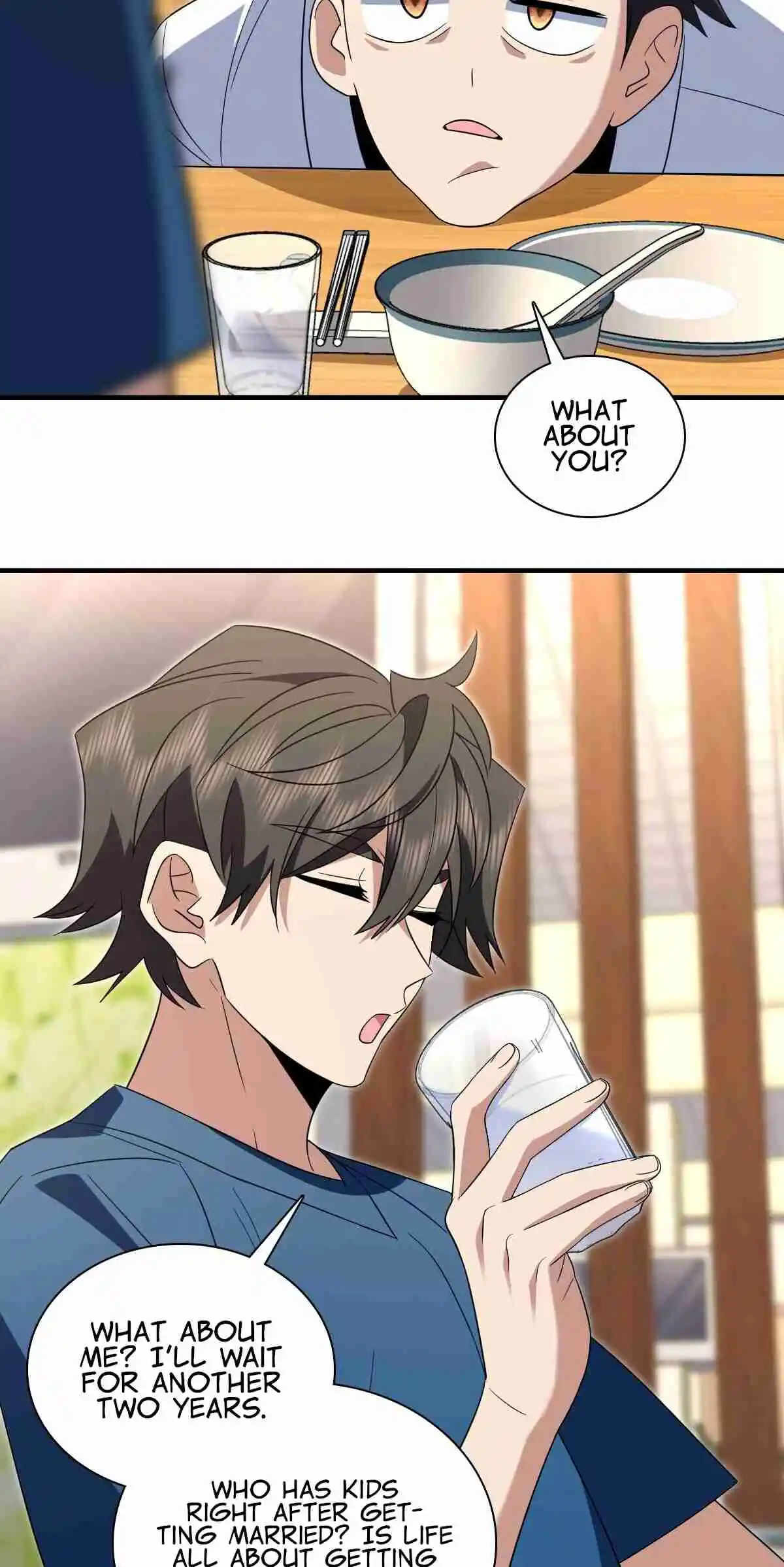 My Wife Is From a Thousand Years Ago 314