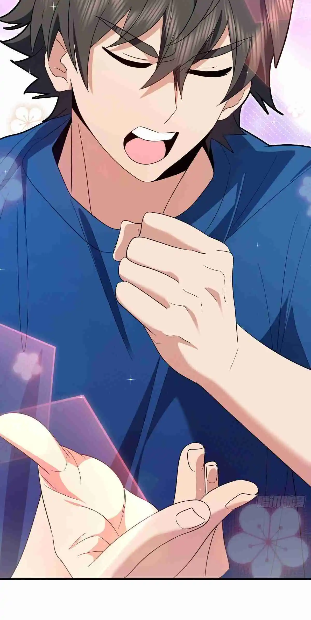 My Wife Is From a Thousand Years Ago 314