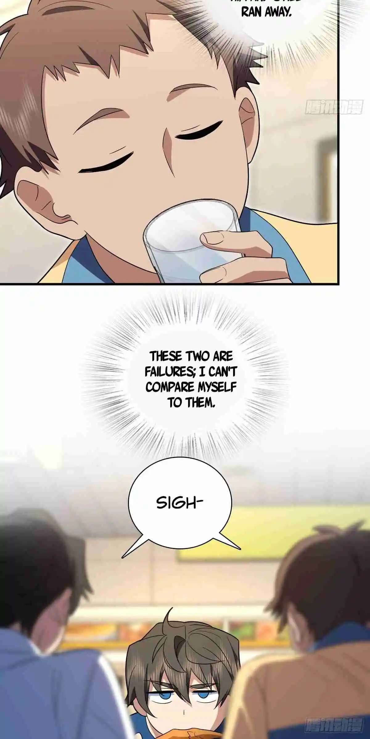 My Wife Is From a Thousand Years Ago 314