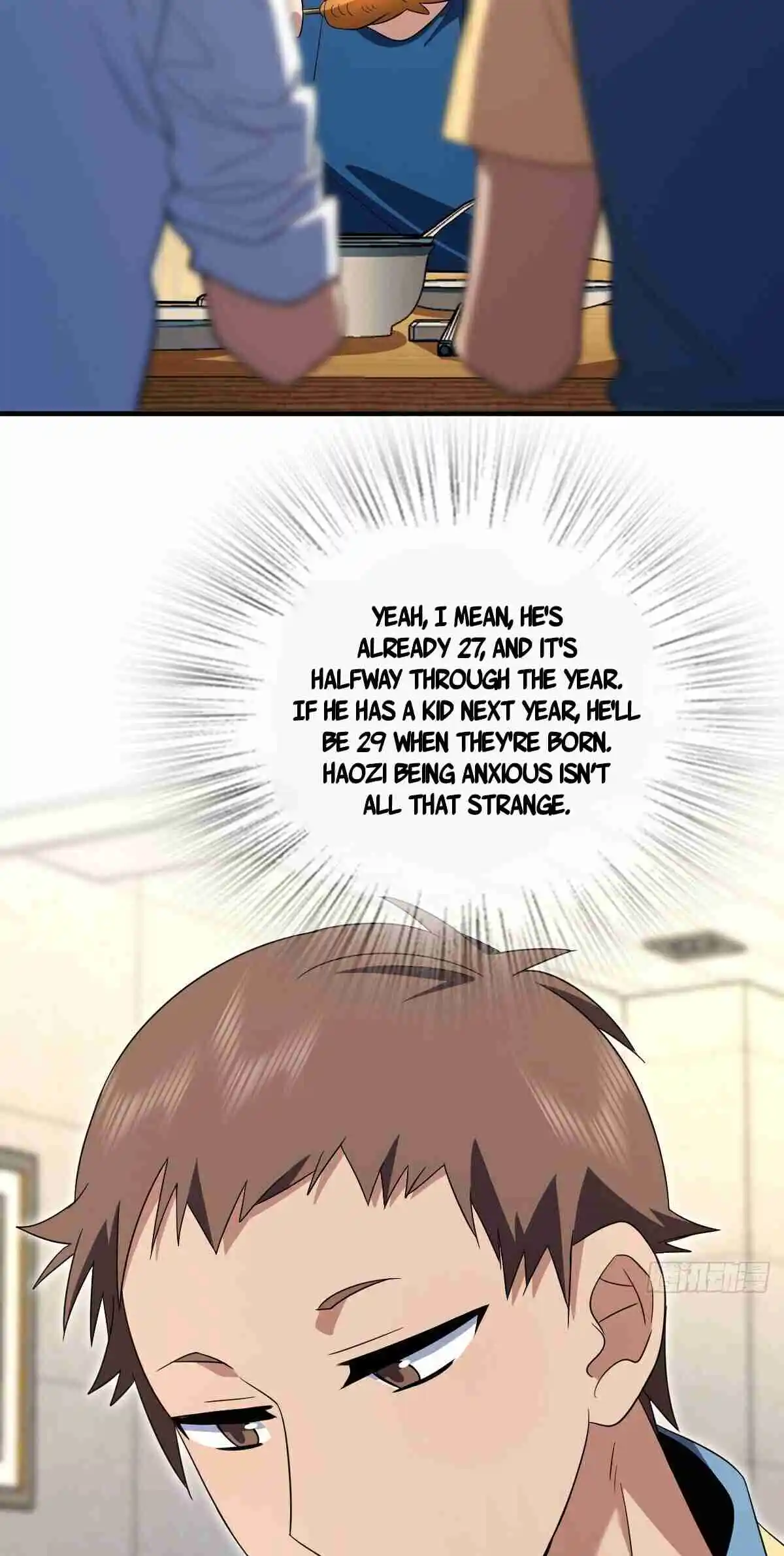 My Wife Is From a Thousand Years Ago 314