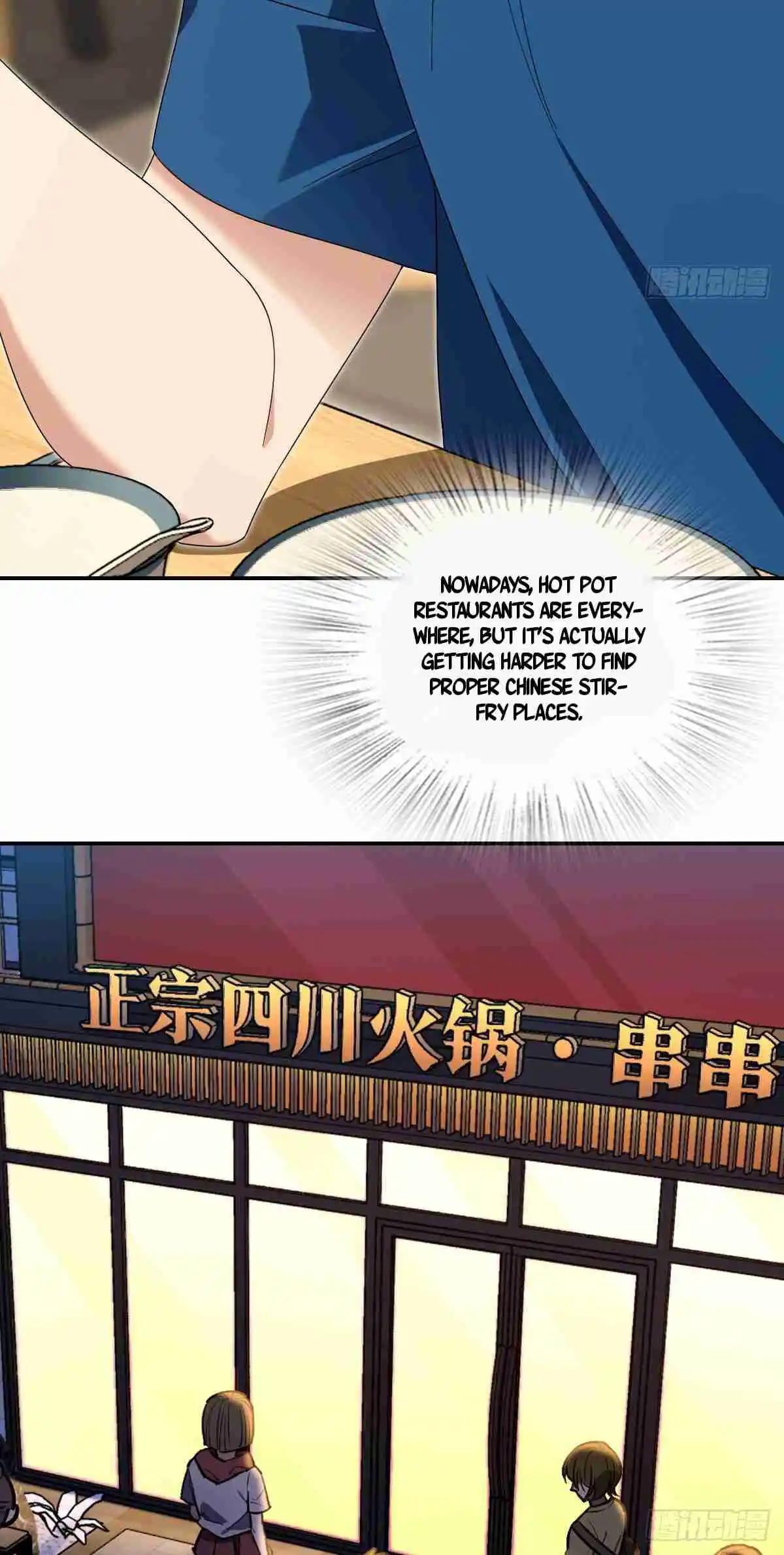 My Wife Is From a Thousand Years Ago 314