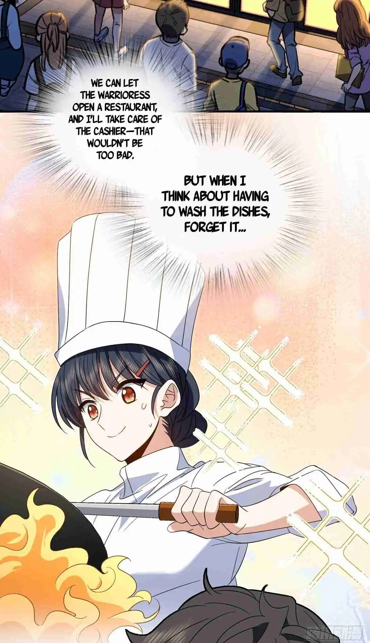 My Wife Is From a Thousand Years Ago 314